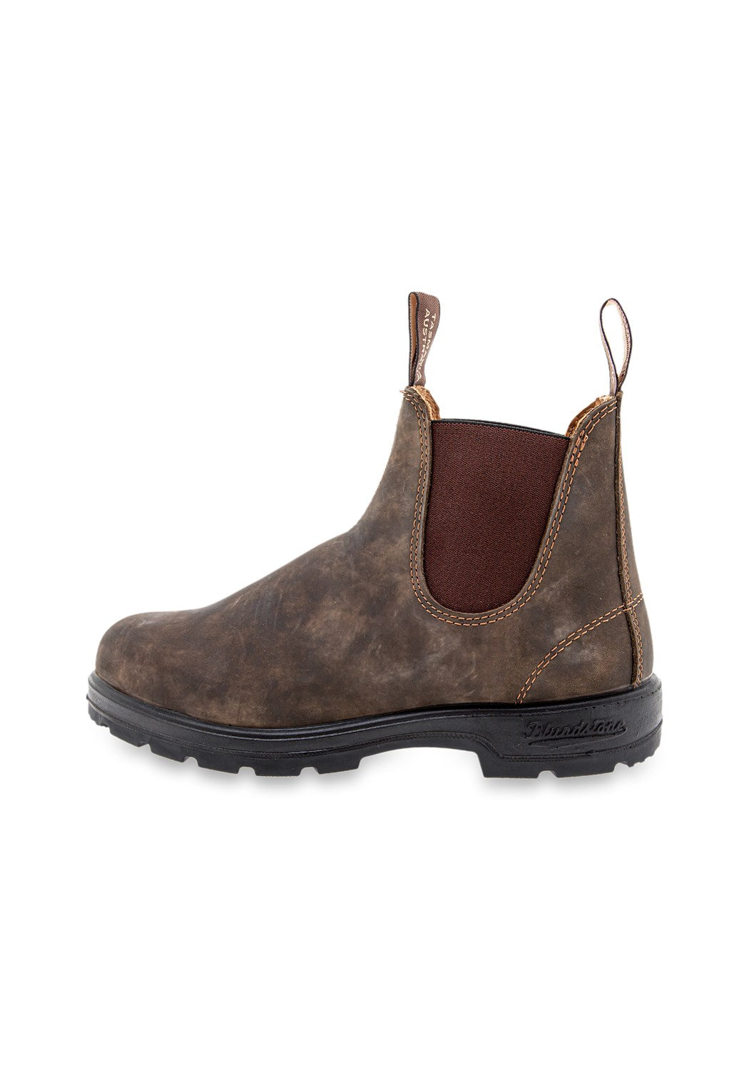 585 Men Classic Comfort rustic brown | Bildmaterial bereitgestellt von SHOES.PLEASE.