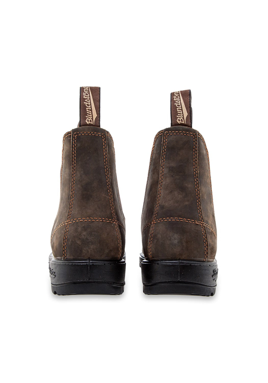 585 Men Classic Comfort rustic brown | Bildmaterial bereitgestellt von SHOES.PLEASE.