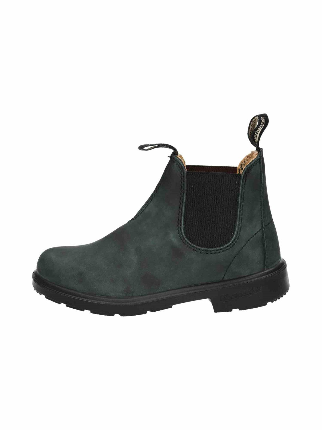 1325 Kids Nubuck rustic black | Bildmaterial bereitgestellt von SHOES.PLEASE.