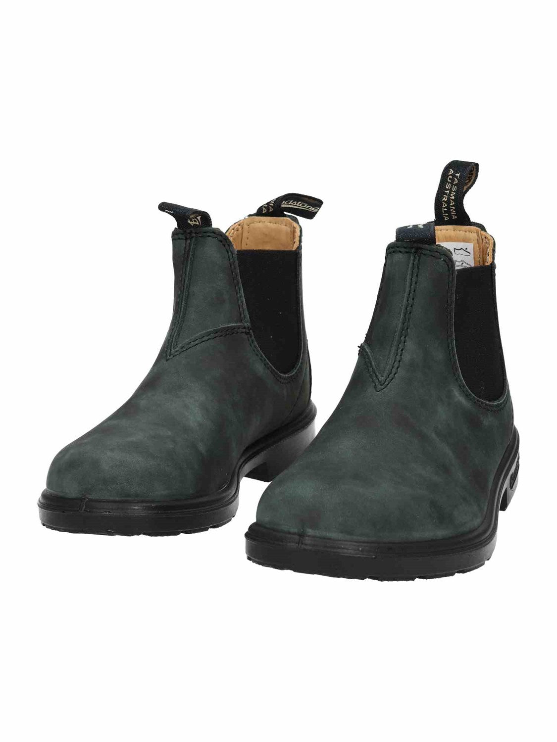 1325 Kids Nubuck rustic black | Bildmaterial bereitgestellt von SHOES.PLEASE.