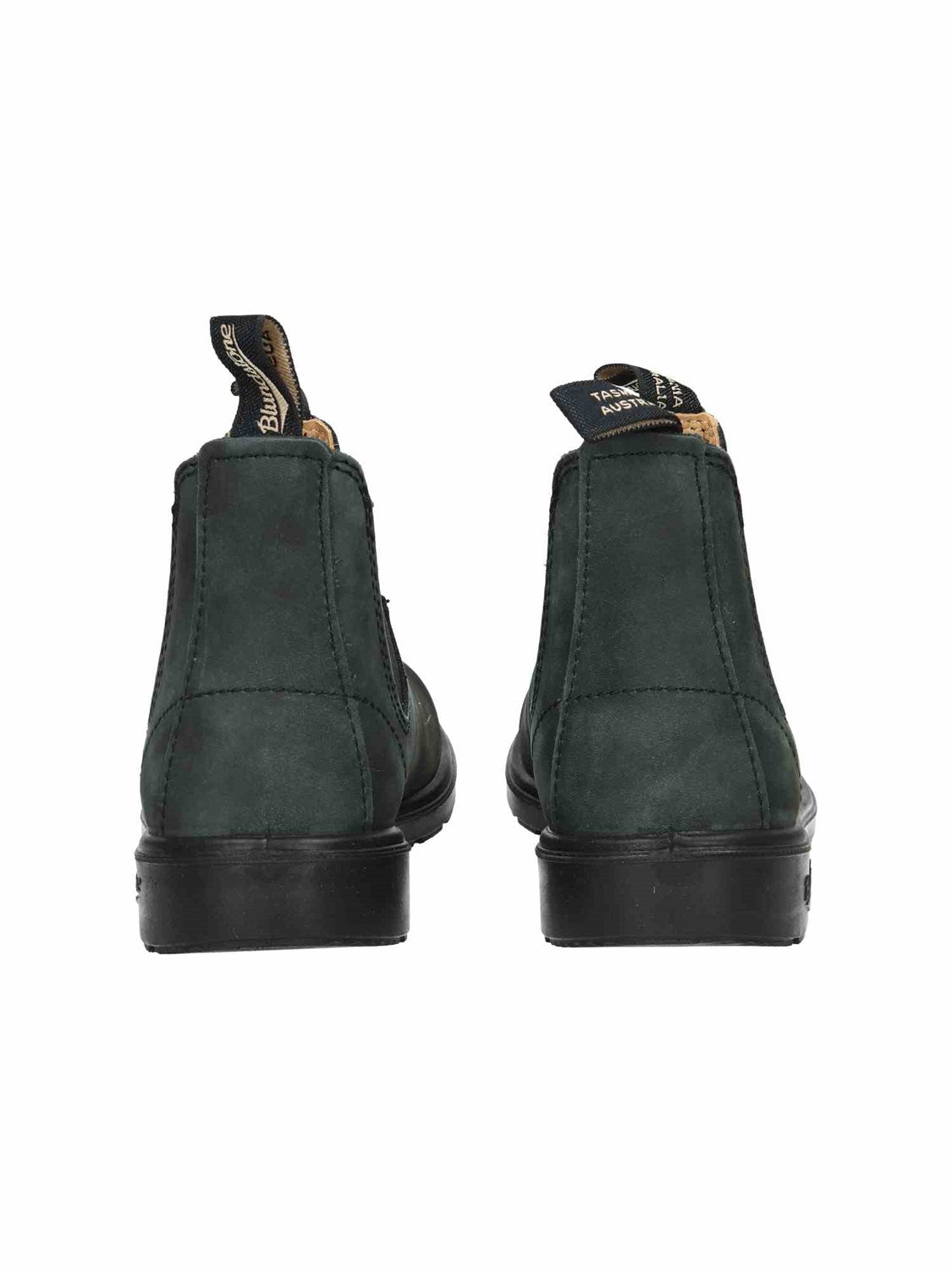 1325 Kids Nubuck rustic black | Bildmaterial bereitgestellt von SHOES.PLEASE.