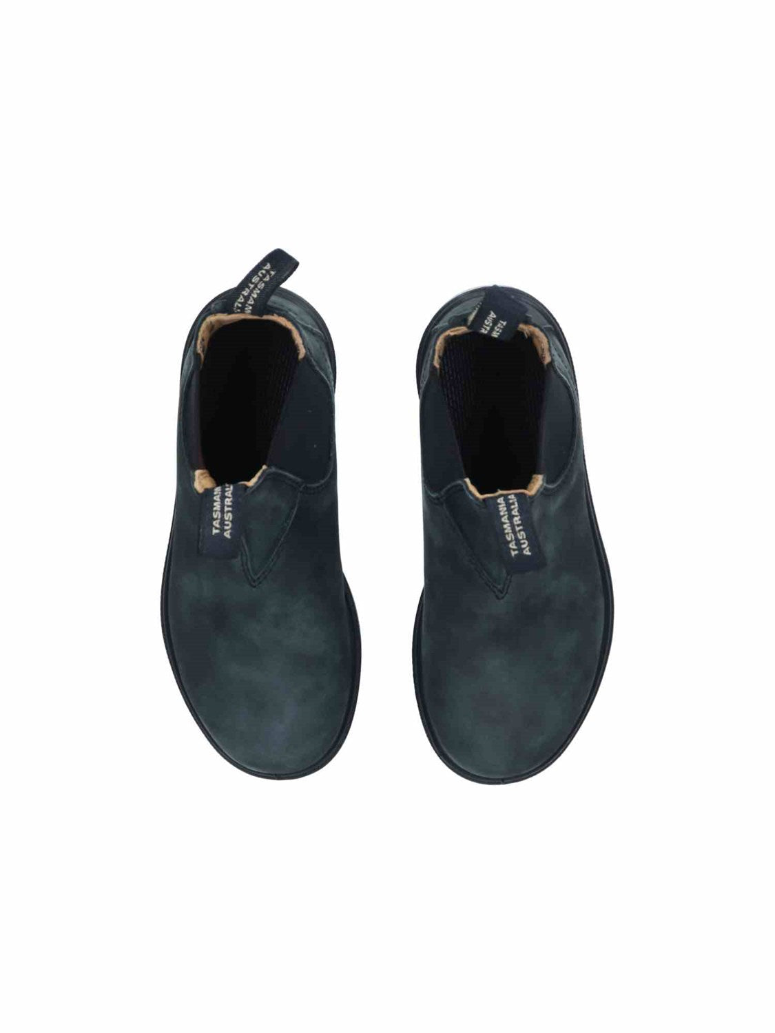 1325 Kids Nubuck rustic black | Bildmaterial bereitgestellt von SHOES.PLEASE.