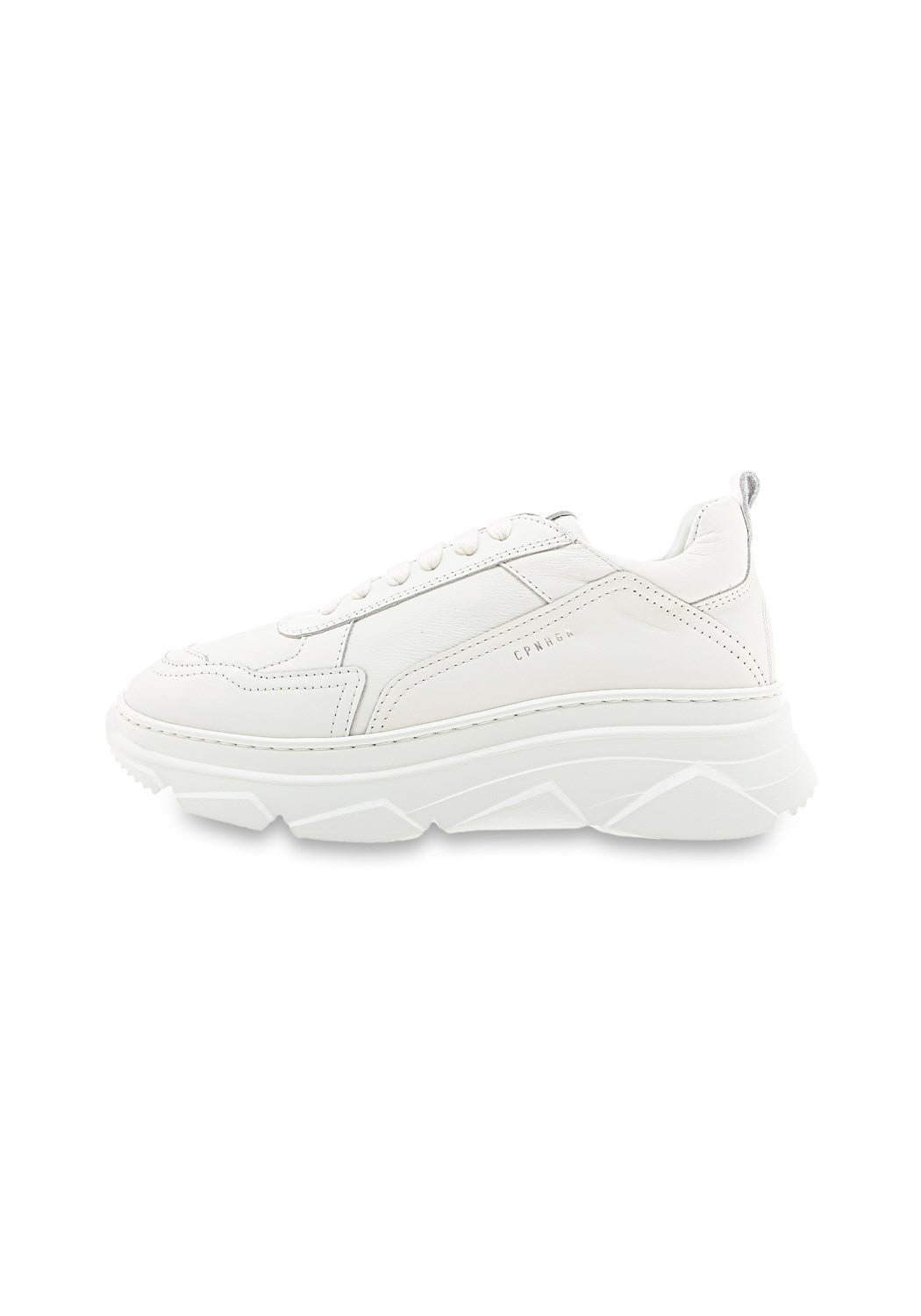 CPH40 Vitello white | Bildmaterial bereitgestellt von SHOES.PLEASE.