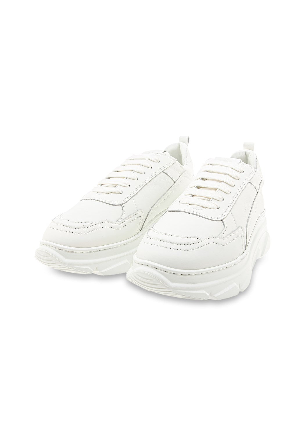 CPH40 Vitello white | Bildmaterial bereitgestellt von SHOES.PLEASE.