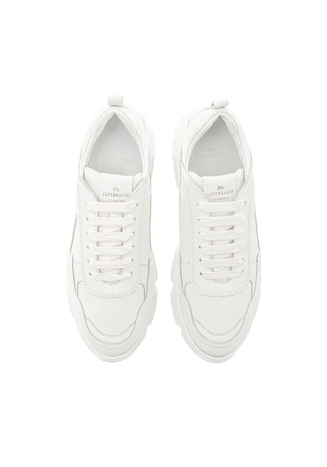 CPH40 Vitello white | Bildmaterial bereitgestellt von SHOES.PLEASE.