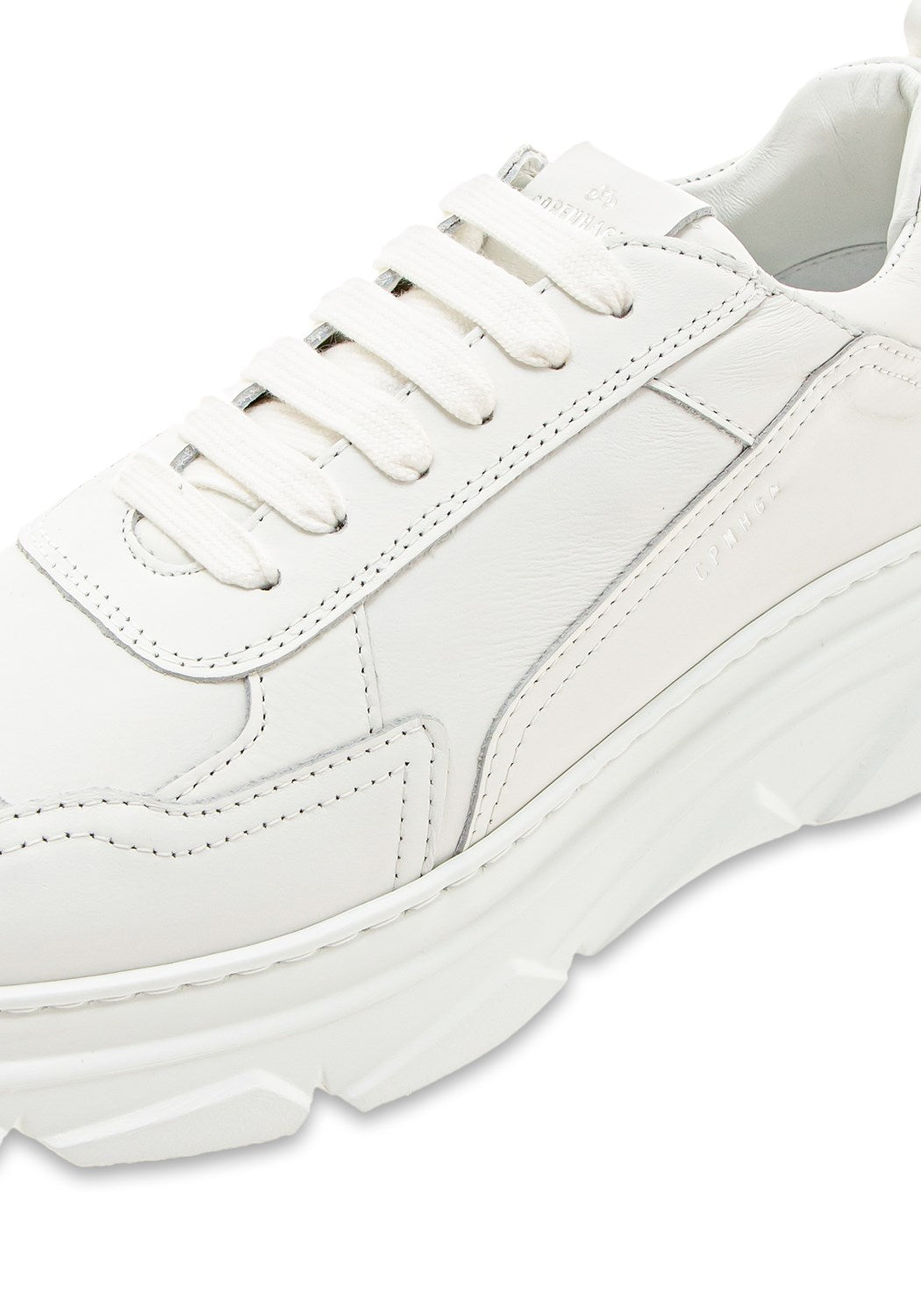 CPH40 Vitello white | Bildmaterial bereitgestellt von SHOES.PLEASE.
