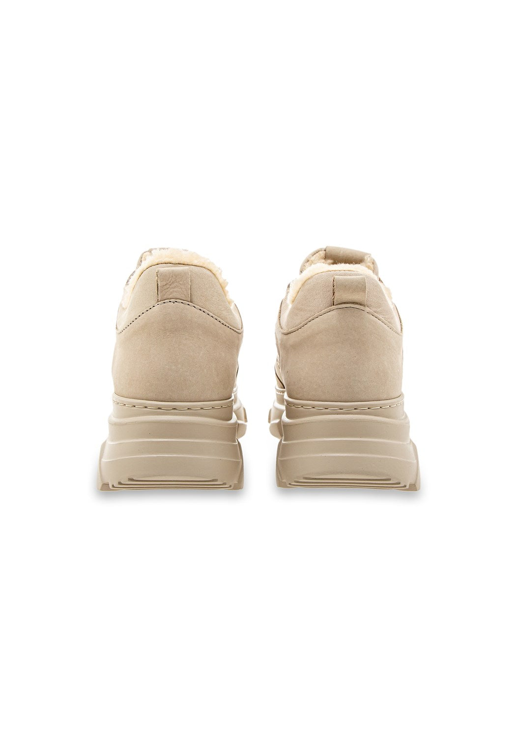 CPH60 nabuc teddy nature | Bildmaterial bereitgestellt von SHOES.PLEASE.