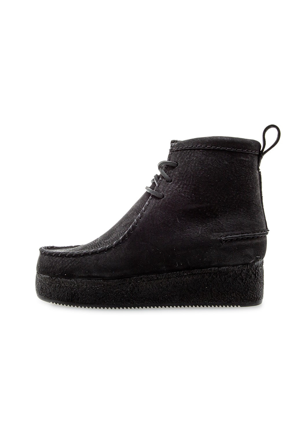 Wallebee Craft black | Bildmaterial bereitgestellt von SHOES.PLEASE.