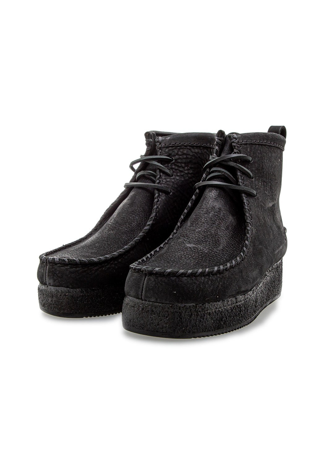 Wallebee Craft black | Bildmaterial bereitgestellt von SHOES.PLEASE.