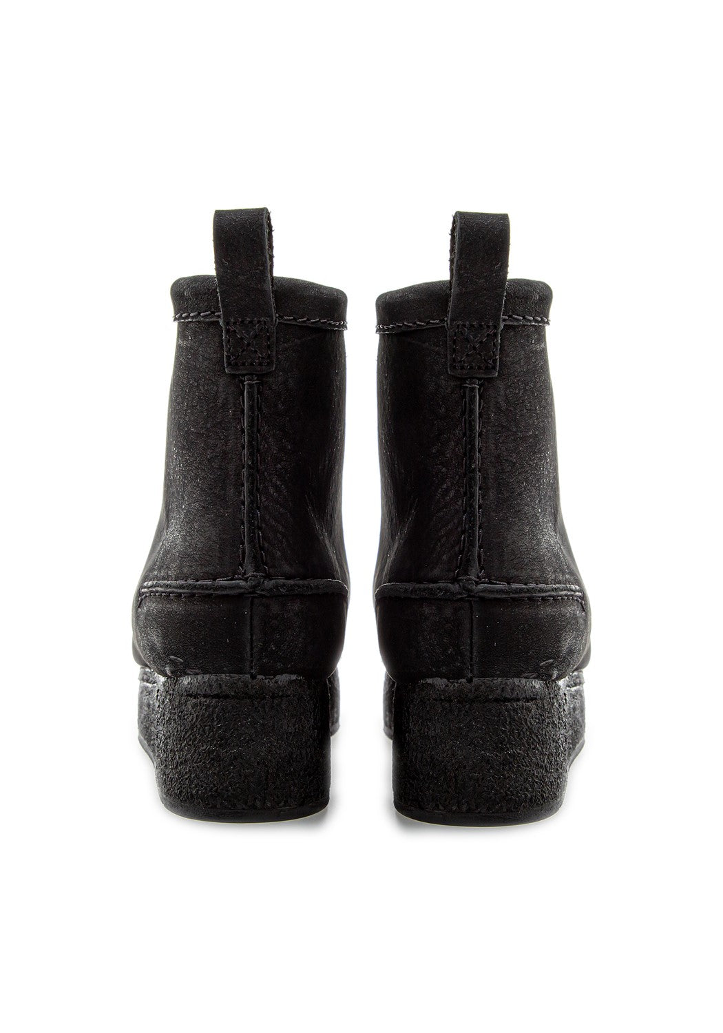 Wallebee Craft black | Bildmaterial bereitgestellt von SHOES.PLEASE.
