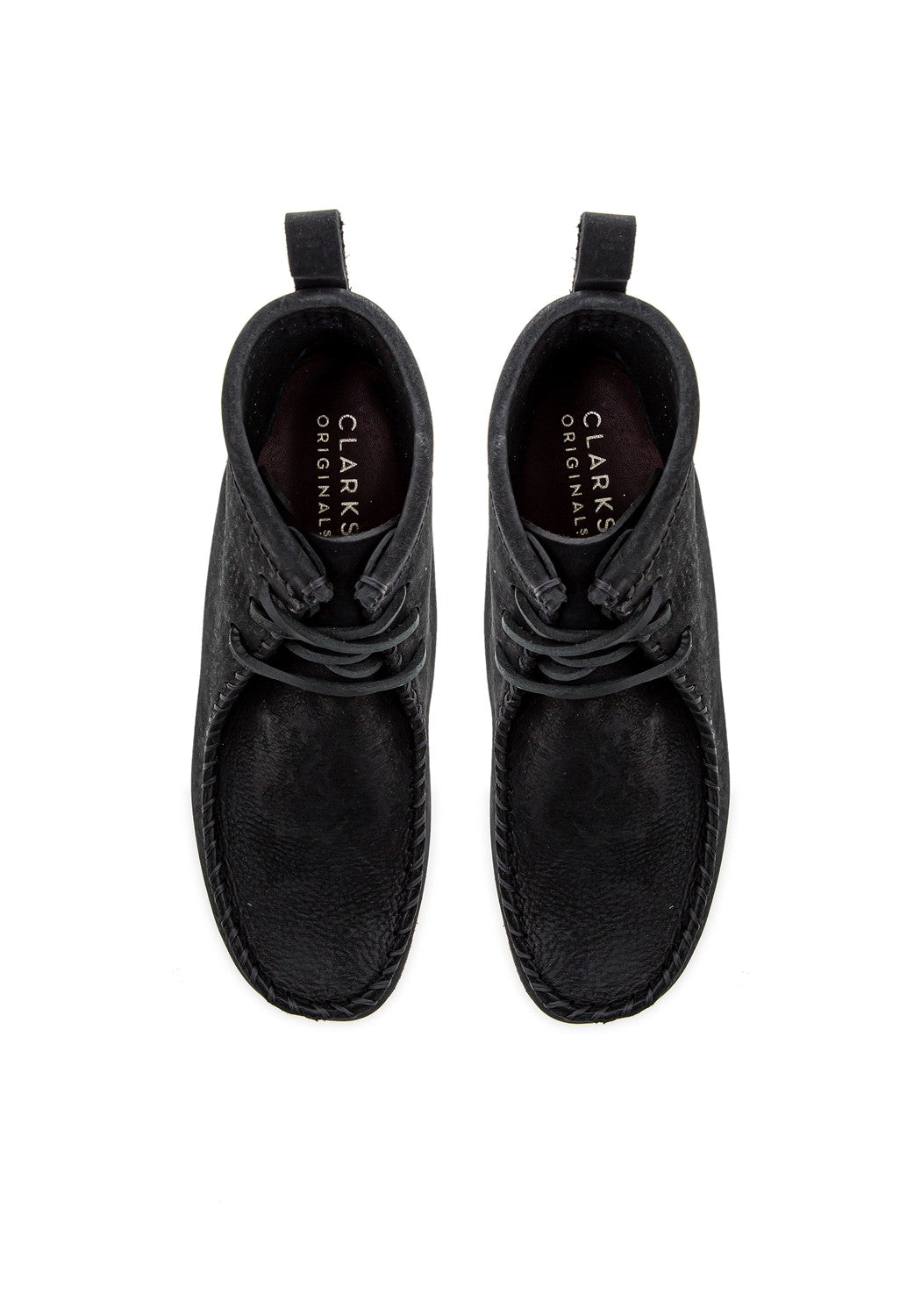Wallebee Craft black | Bildmaterial bereitgestellt von SHOES.PLEASE.