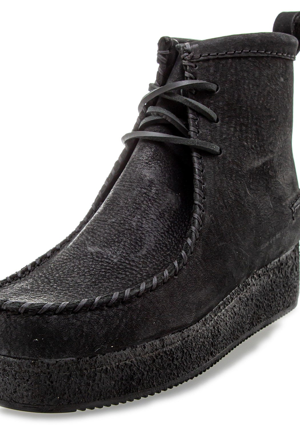 Wallebee Craft black | Bildmaterial bereitgestellt von SHOES.PLEASE.