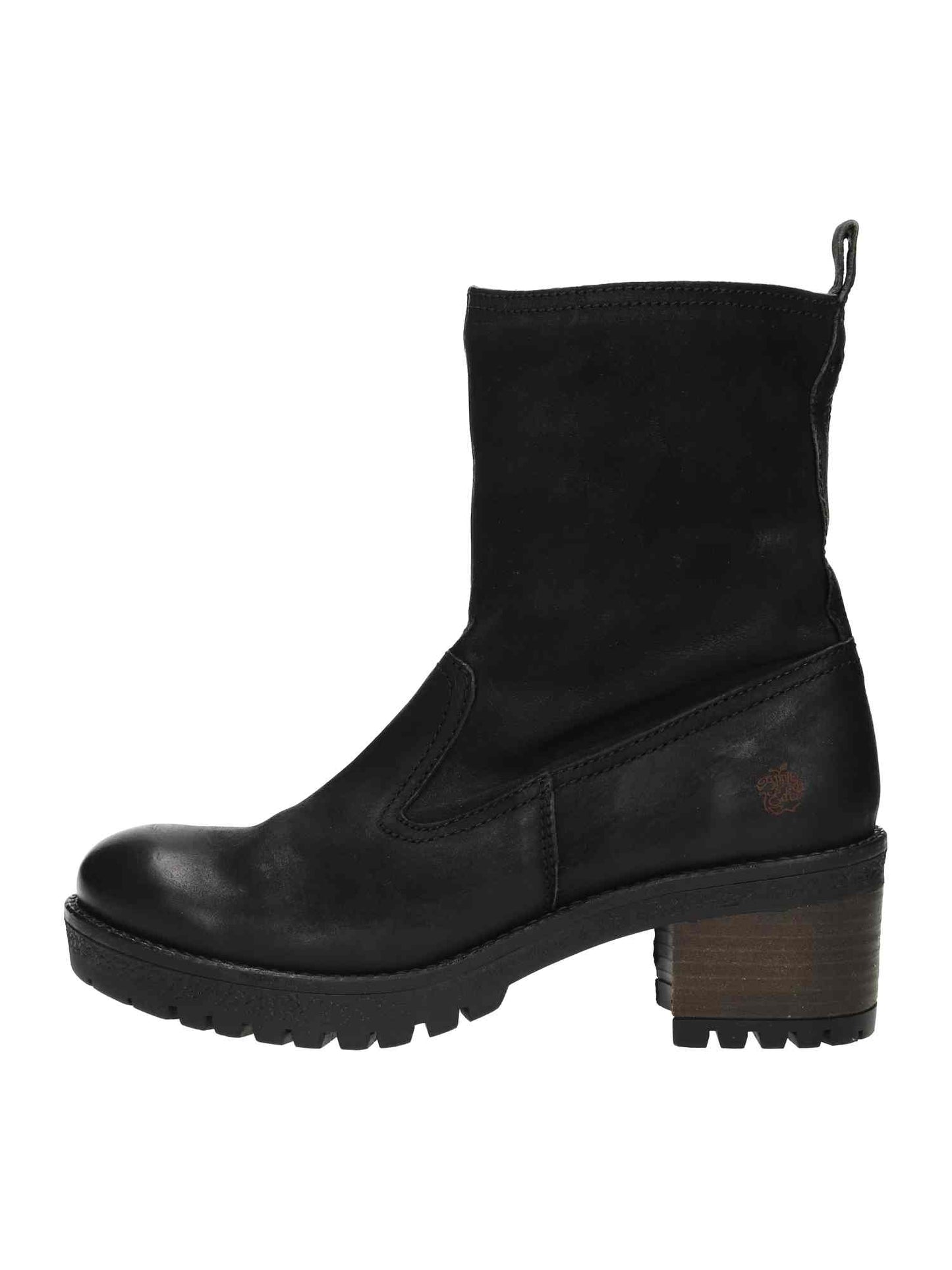 Anne 1 black | Bildmaterial bereitgestellt von SHOES.PLEASE.