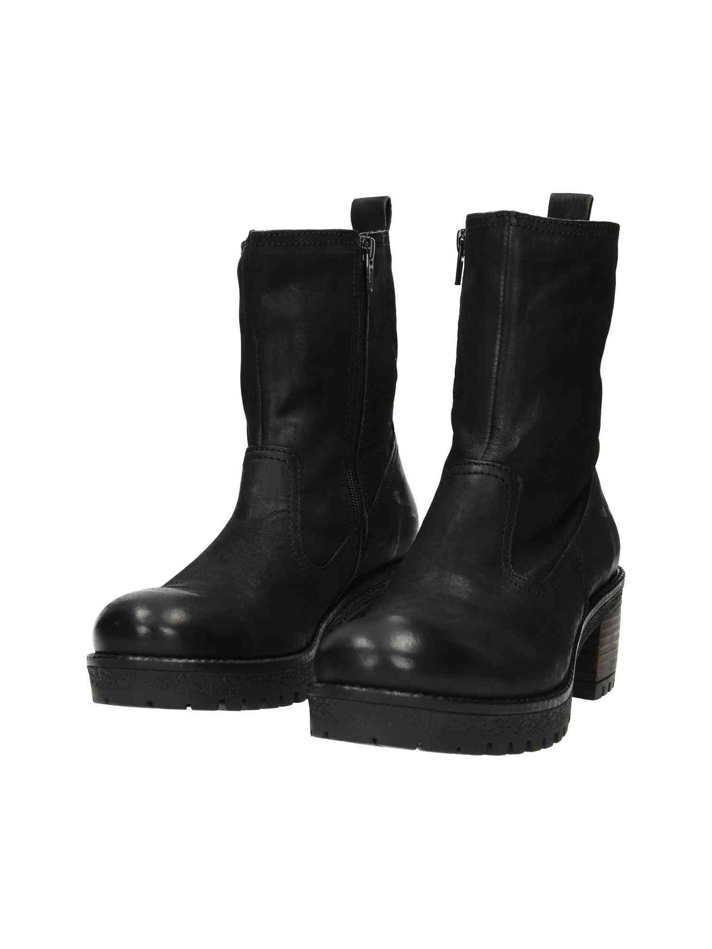 Anne 1 black | Bildmaterial bereitgestellt von SHOES.PLEASE.