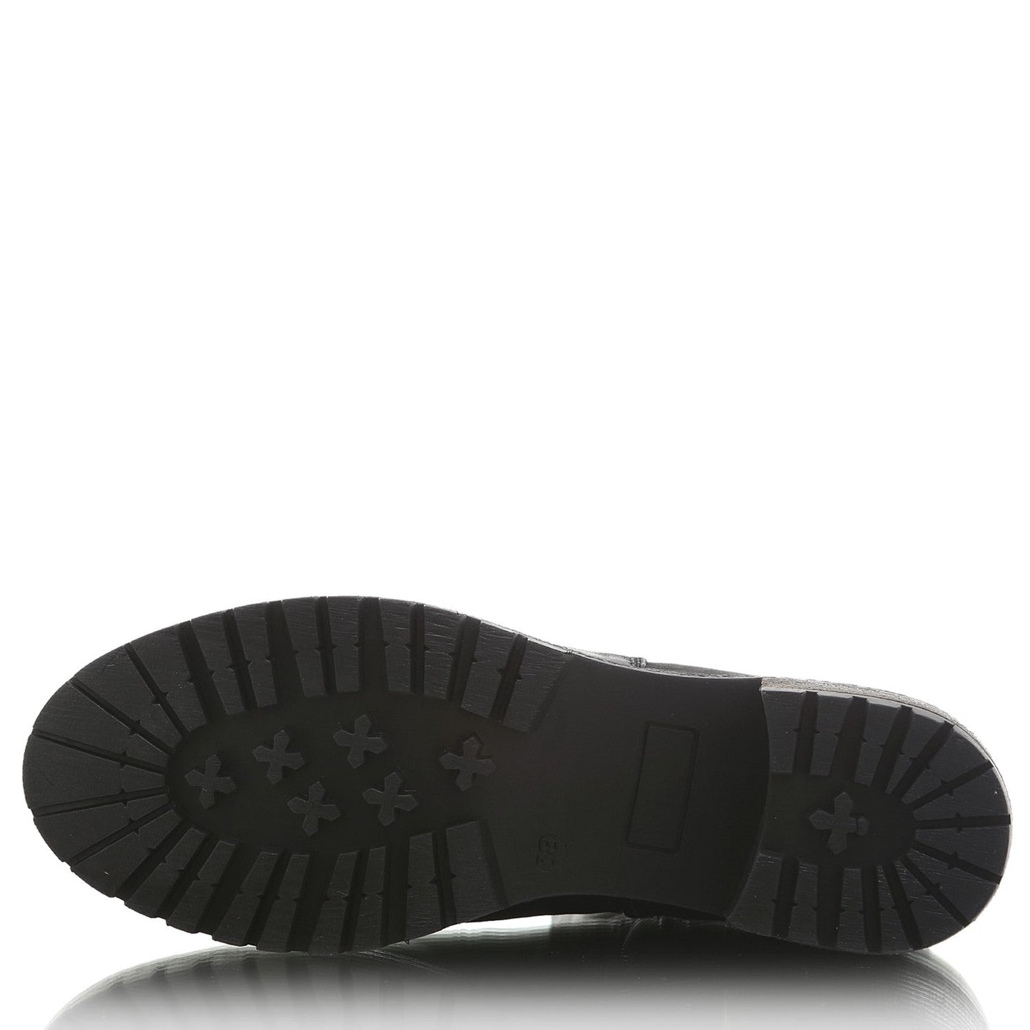 Anne 1 black | Bildmaterial bereitgestellt von SHOES.PLEASE.