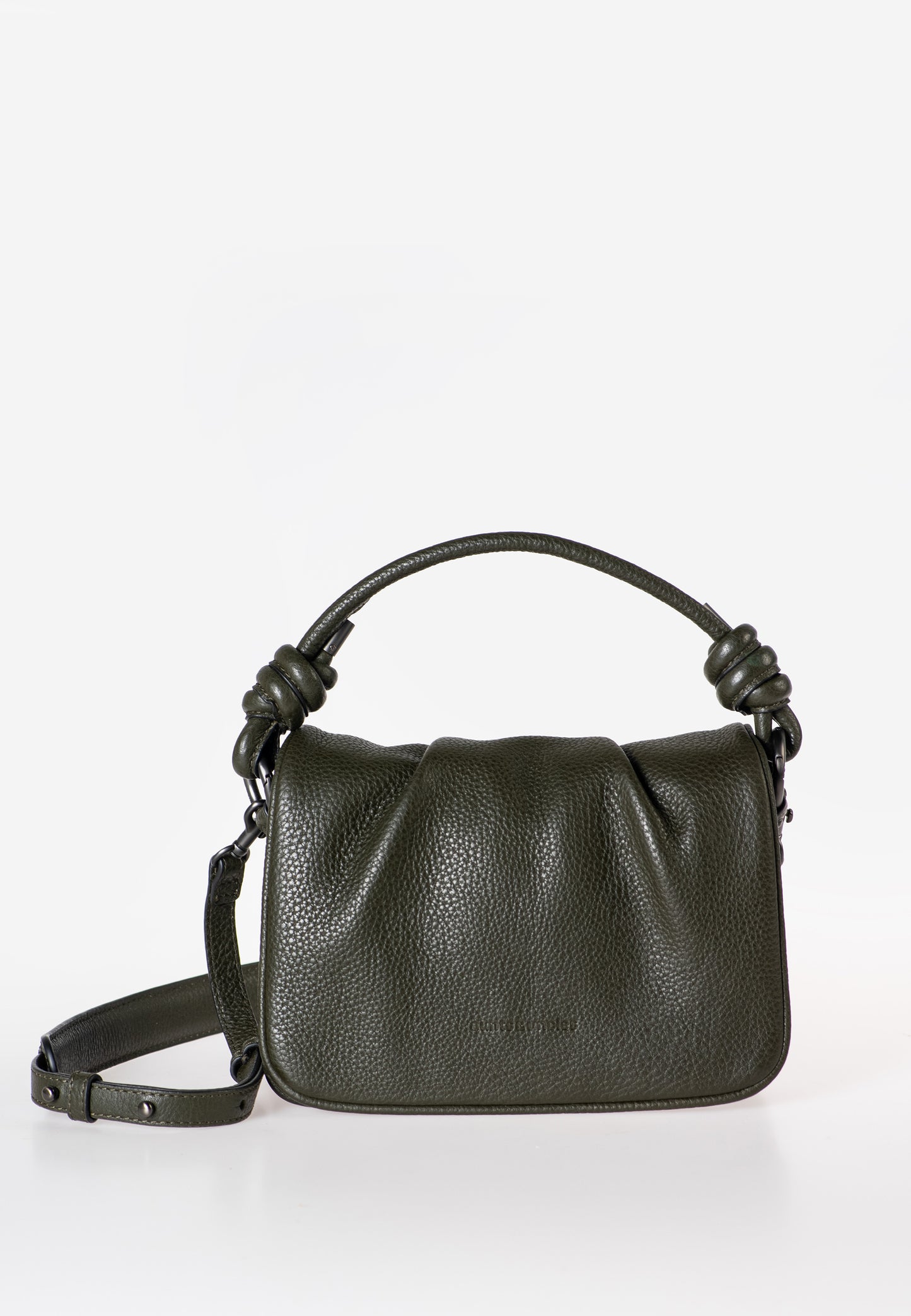 Twinkle Umhängetasche Philocalists ivy green | Bildmaterial bereitgestellt von SHOES.PLEASE.