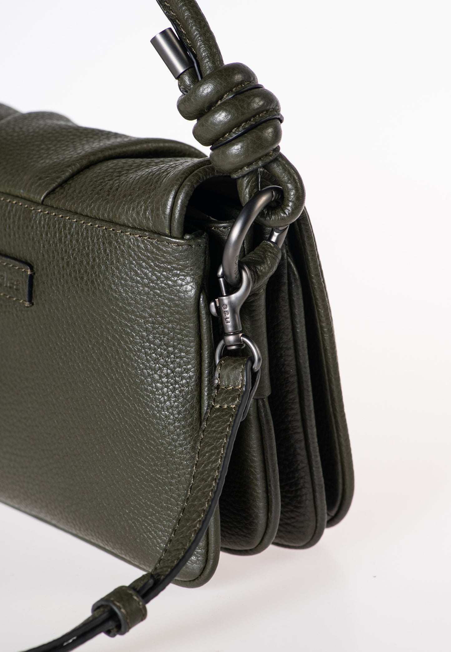 Twinkle Umhängetasche Philocalists ivy green | Bildmaterial bereitgestellt von SHOES.PLEASE.