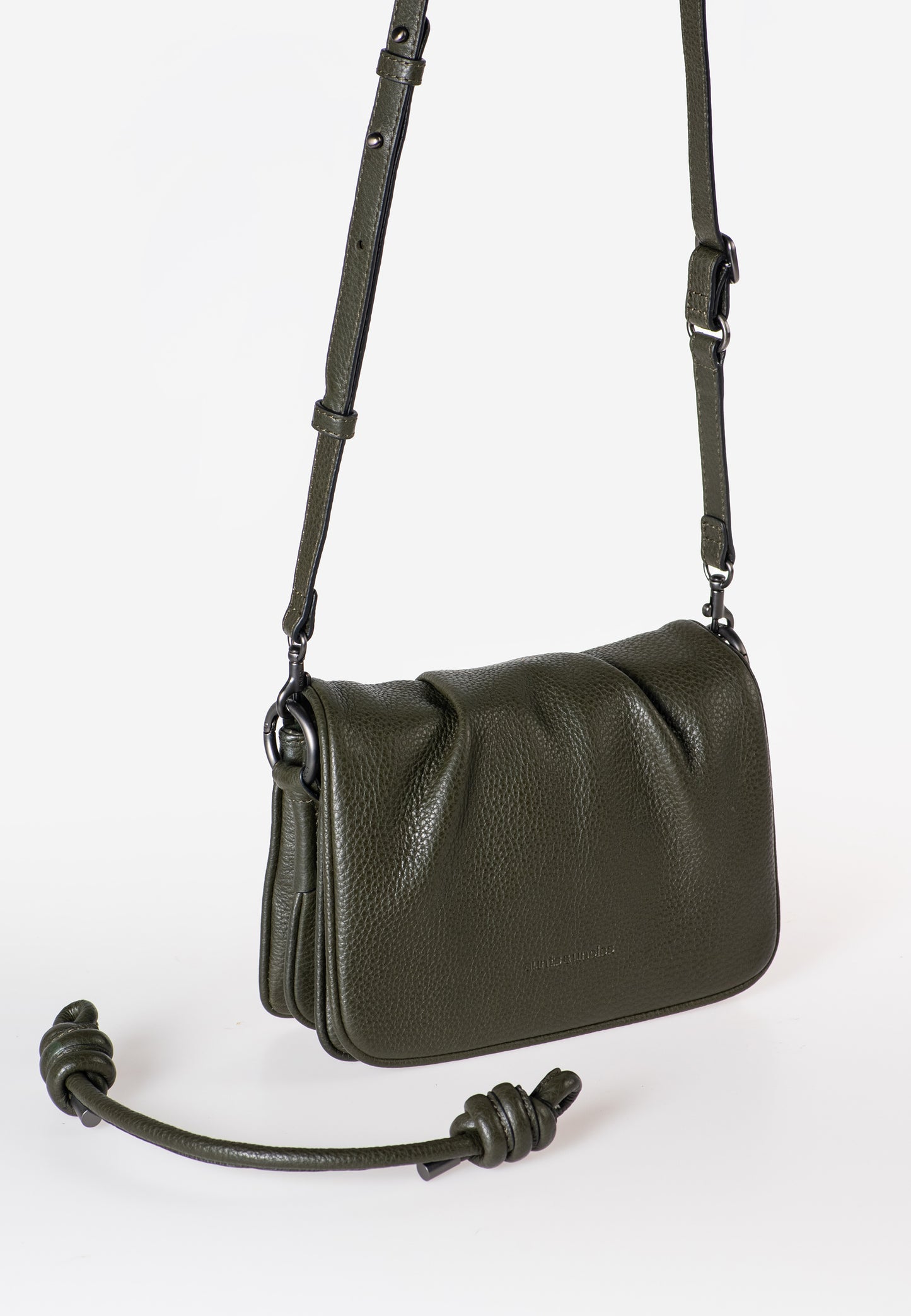 Twinkle Umhängetasche Philocalists ivy green | Bildmaterial bereitgestellt von SHOES.PLEASE.
