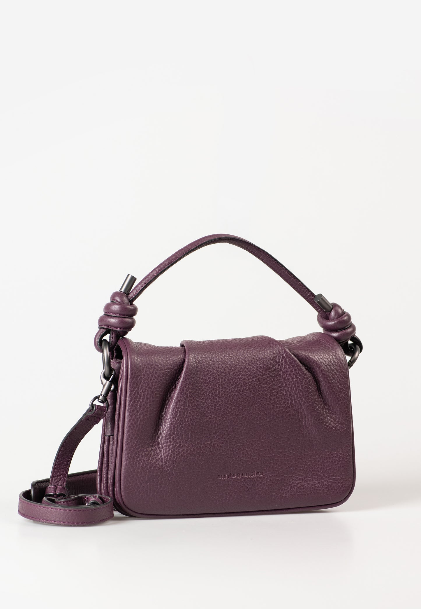 Twinkle Umhängetasche Philocalists merlot | Bildmaterial bereitgestellt von SHOES.PLEASE.