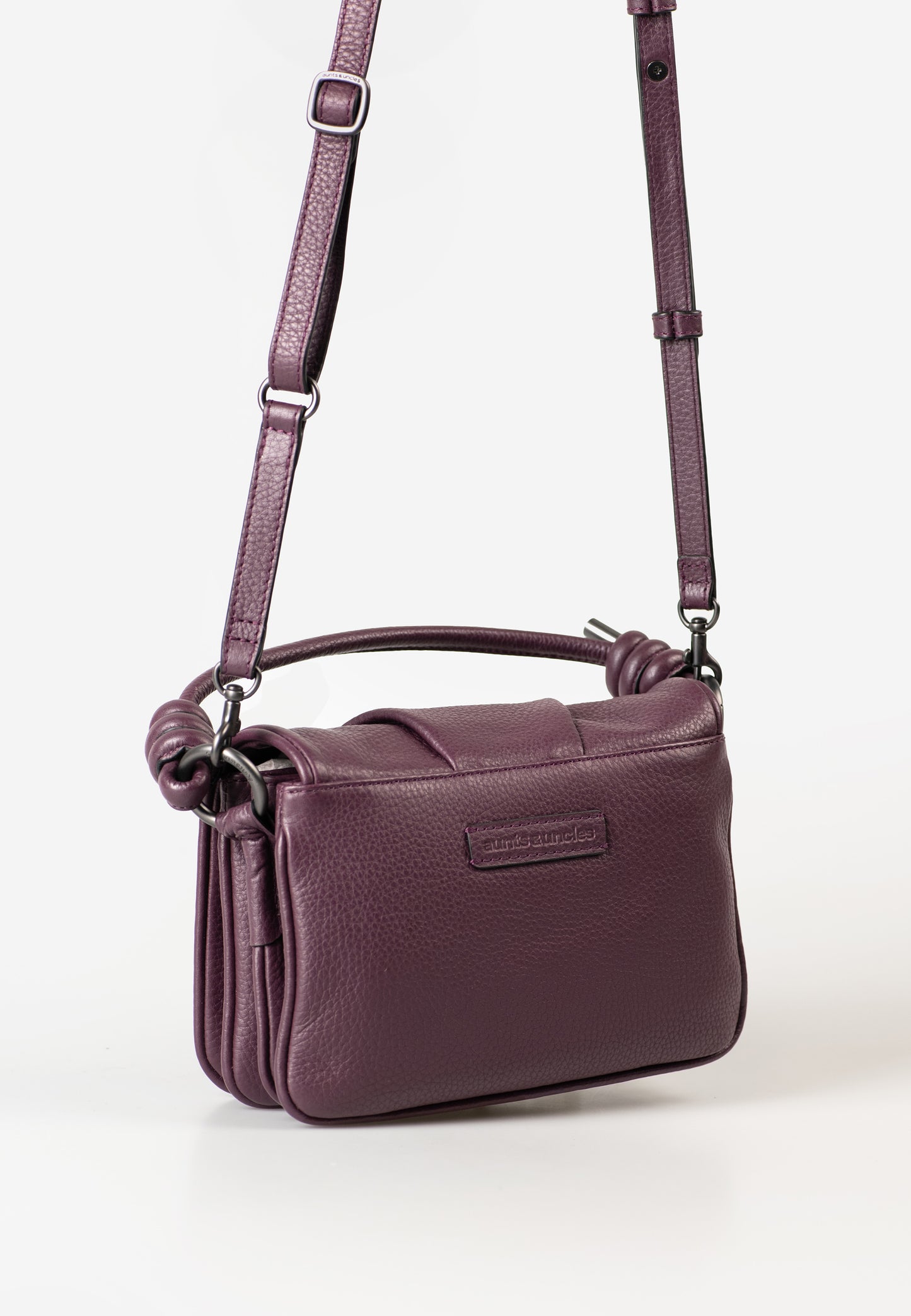 Twinkle Umhängetasche Philocalists merlot | Bildmaterial bereitgestellt von SHOES.PLEASE.