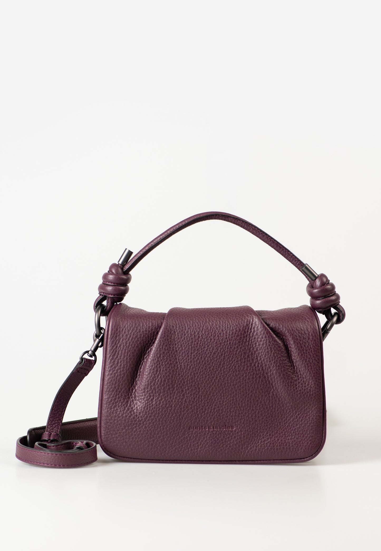 Twinkle Umhängetasche Philocalists merlot | Bildmaterial bereitgestellt von SHOES.PLEASE.