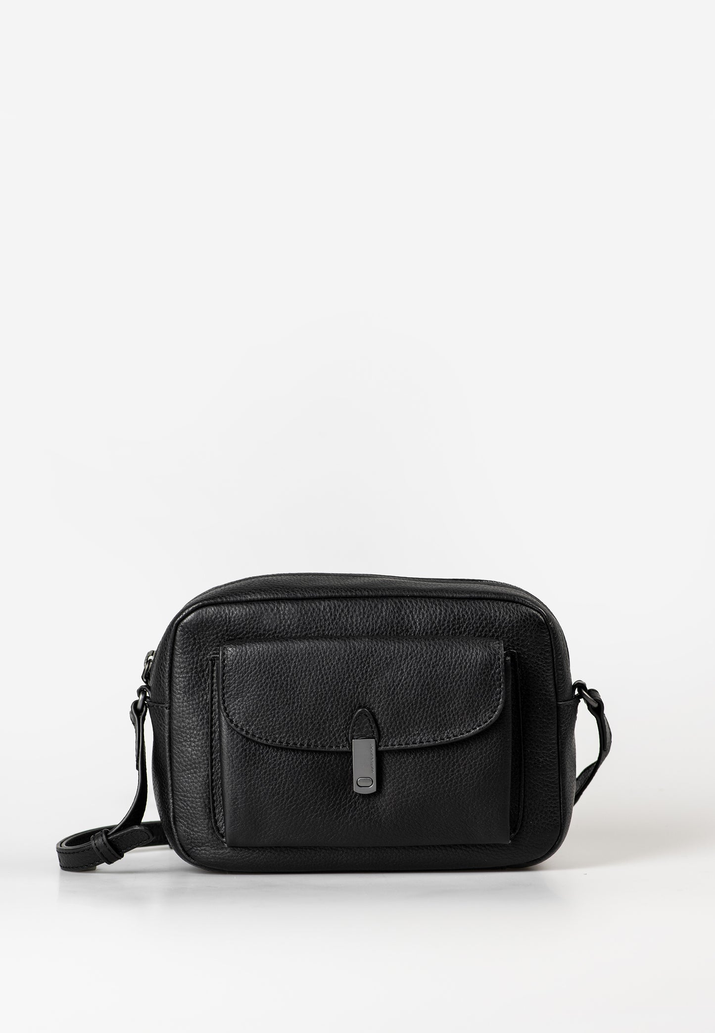 Posh Umhängetasche Philocalists black dress | Bildmaterial bereitgestellt von SHOES.PLEASE.