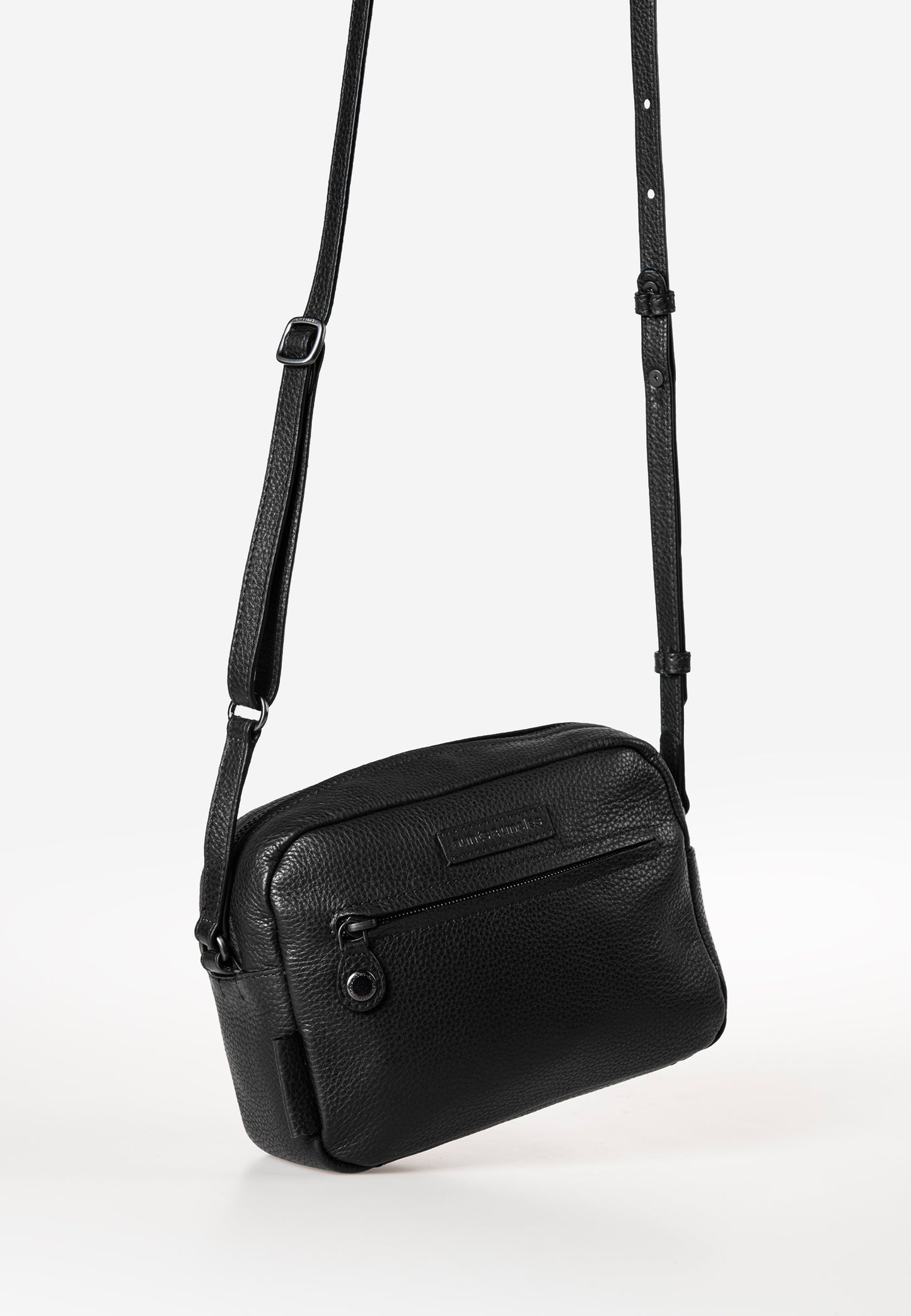 Posh Umhängetasche Philocalists black dress | Bildmaterial bereitgestellt von SHOES.PLEASE.