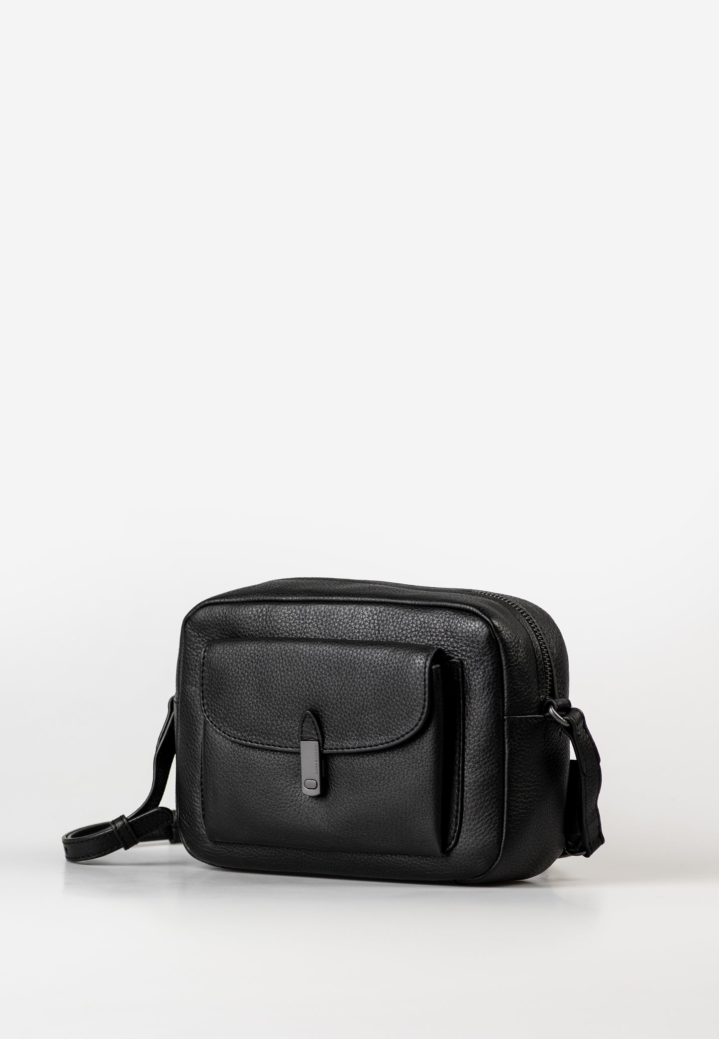 Posh Umhängetasche Philocalists black dress | Bildmaterial bereitgestellt von SHOES.PLEASE.