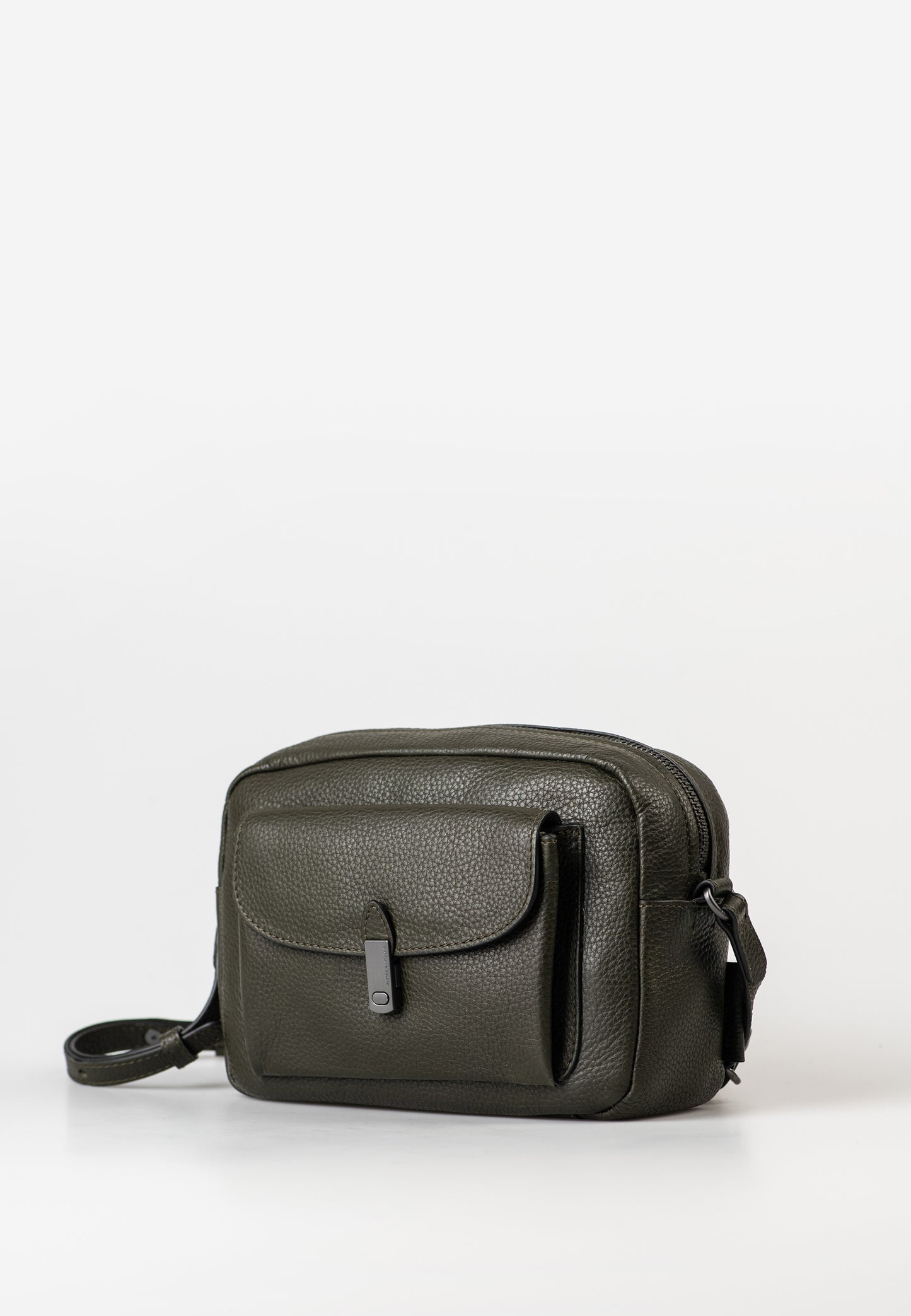 Posh Umhängetasche Philocalists ivy green | Bildmaterial bereitgestellt von SHOES.PLEASE.