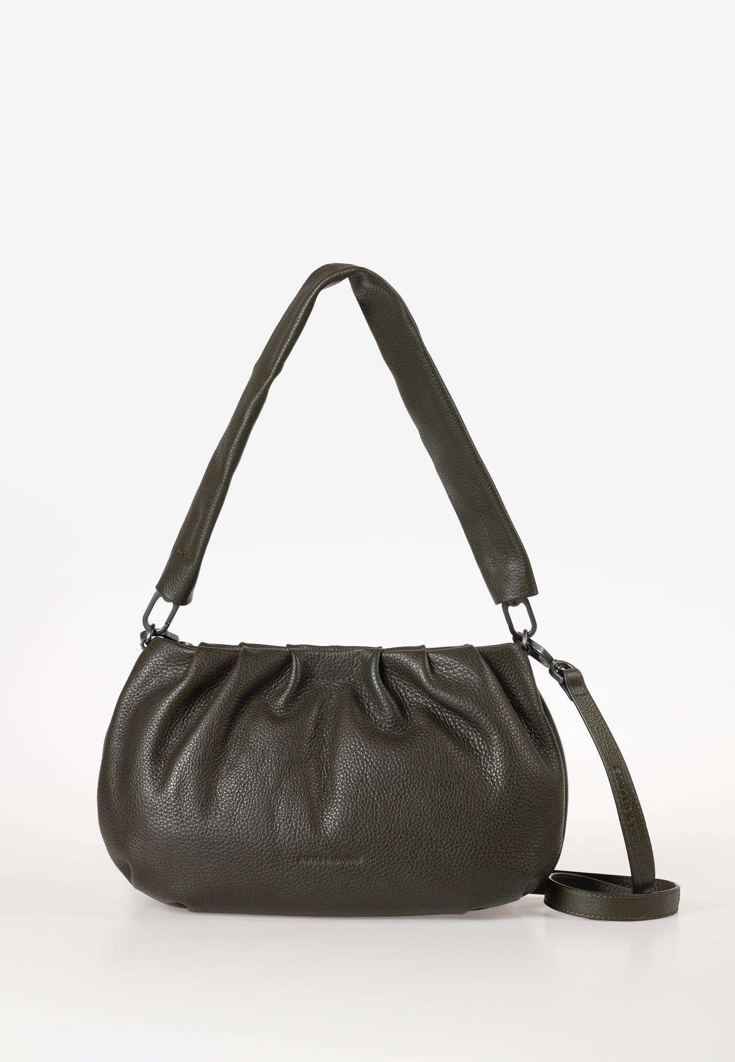 Pearl Schultertasche Philocalists ivy green | Bildmaterial bereitgestellt von SHOES.PLEASE.