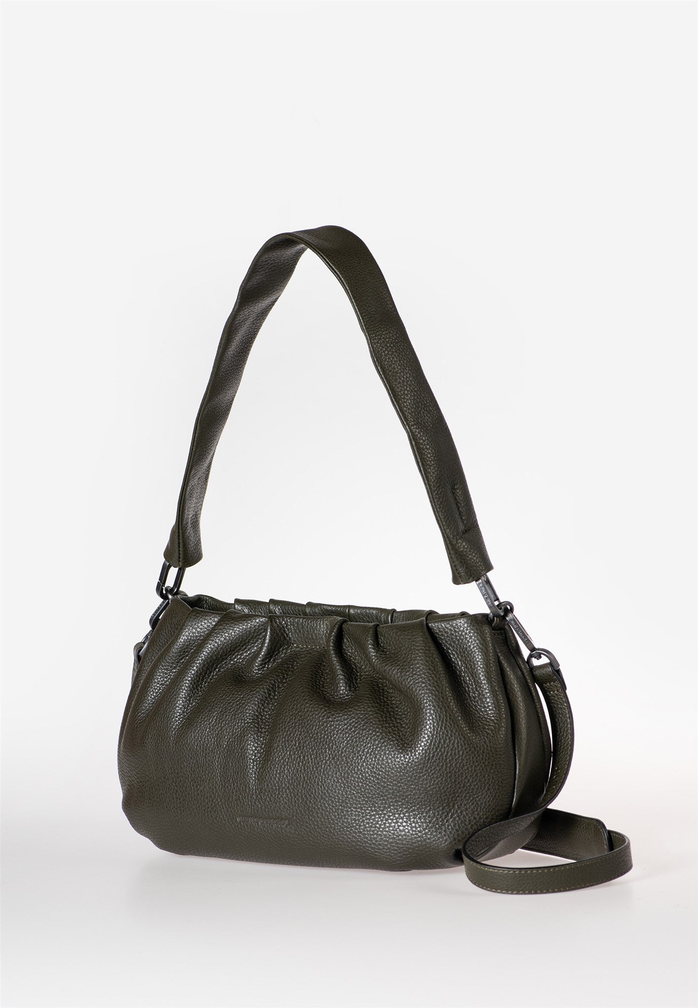Pearl Schultertasche Philocalists ivy green | Bildmaterial bereitgestellt von SHOES.PLEASE.