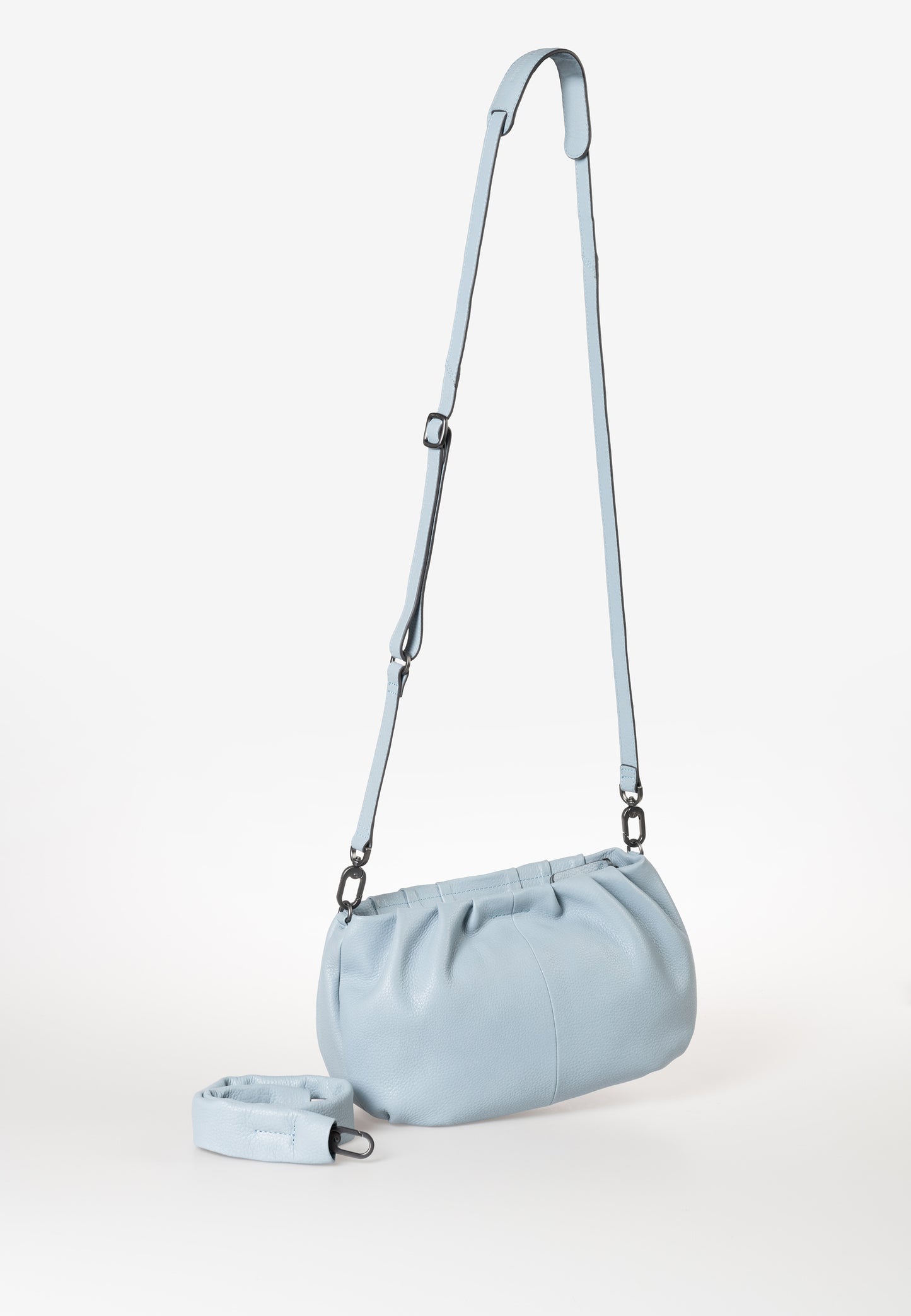 Pearl Schultertasche Philocalists skyway | Bildmaterial bereitgestellt von SHOES.PLEASE.