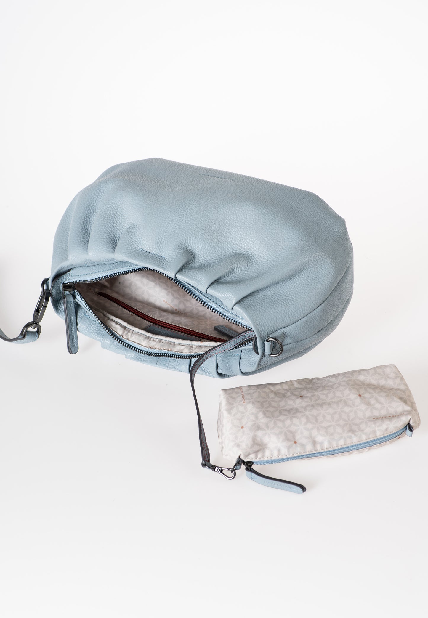 Pearl Schultertasche Philocalists skyway | Bildmaterial bereitgestellt von SHOES.PLEASE.
