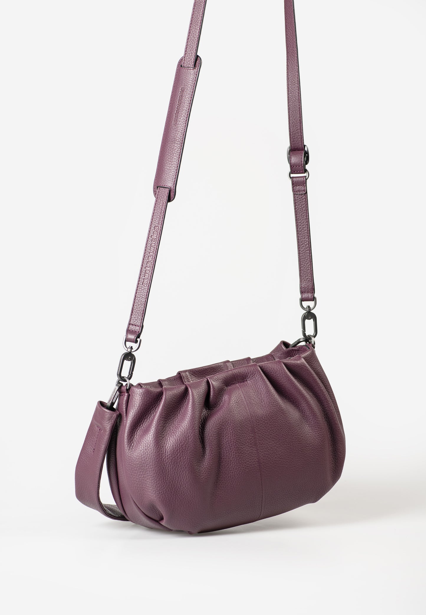 Pearl Schultertasche Philocalists merlot | Bildmaterial bereitgestellt von SHOES.PLEASE.