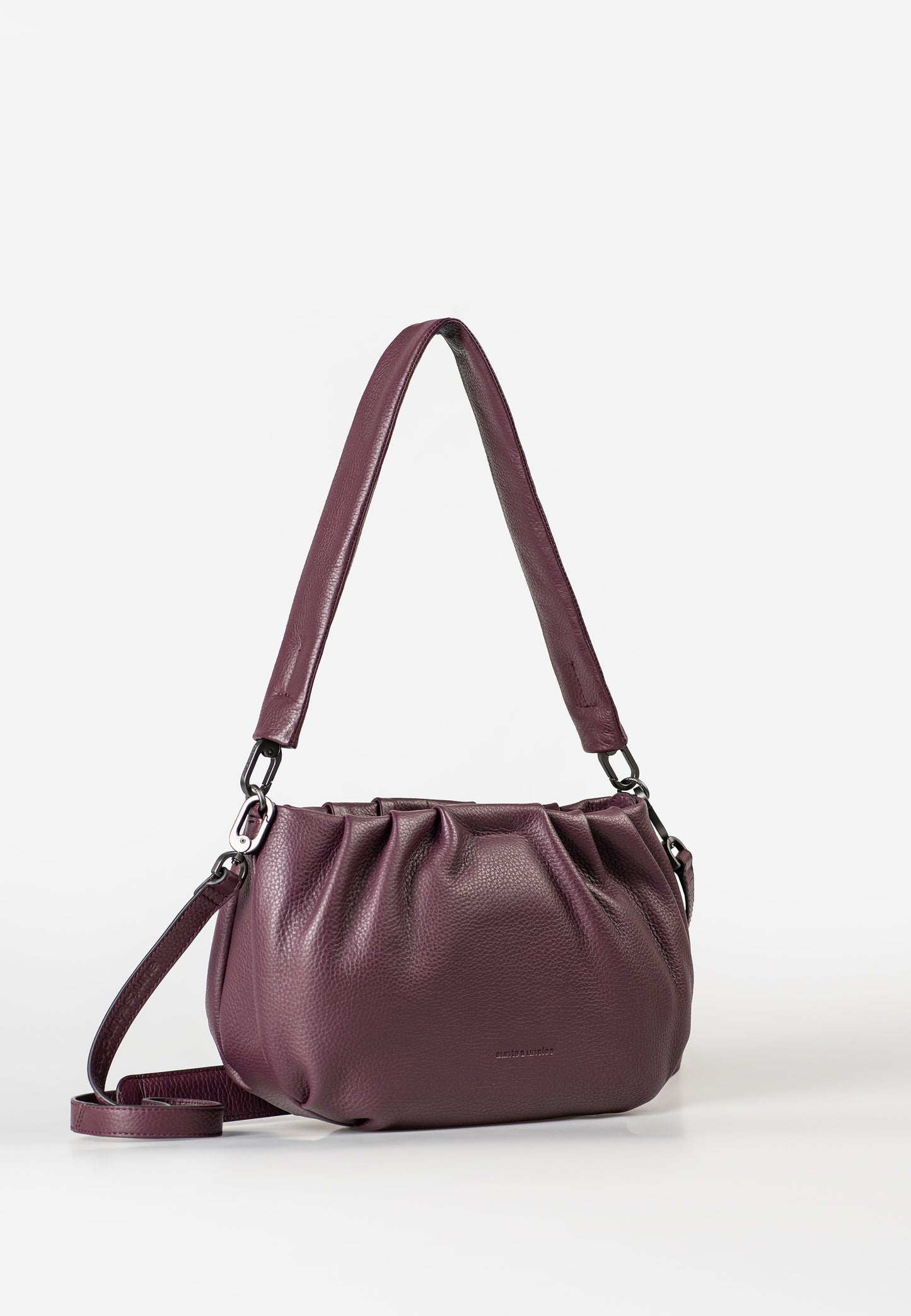 Pearl Schultertasche Philocalists merlot | Bildmaterial bereitgestellt von SHOES.PLEASE.