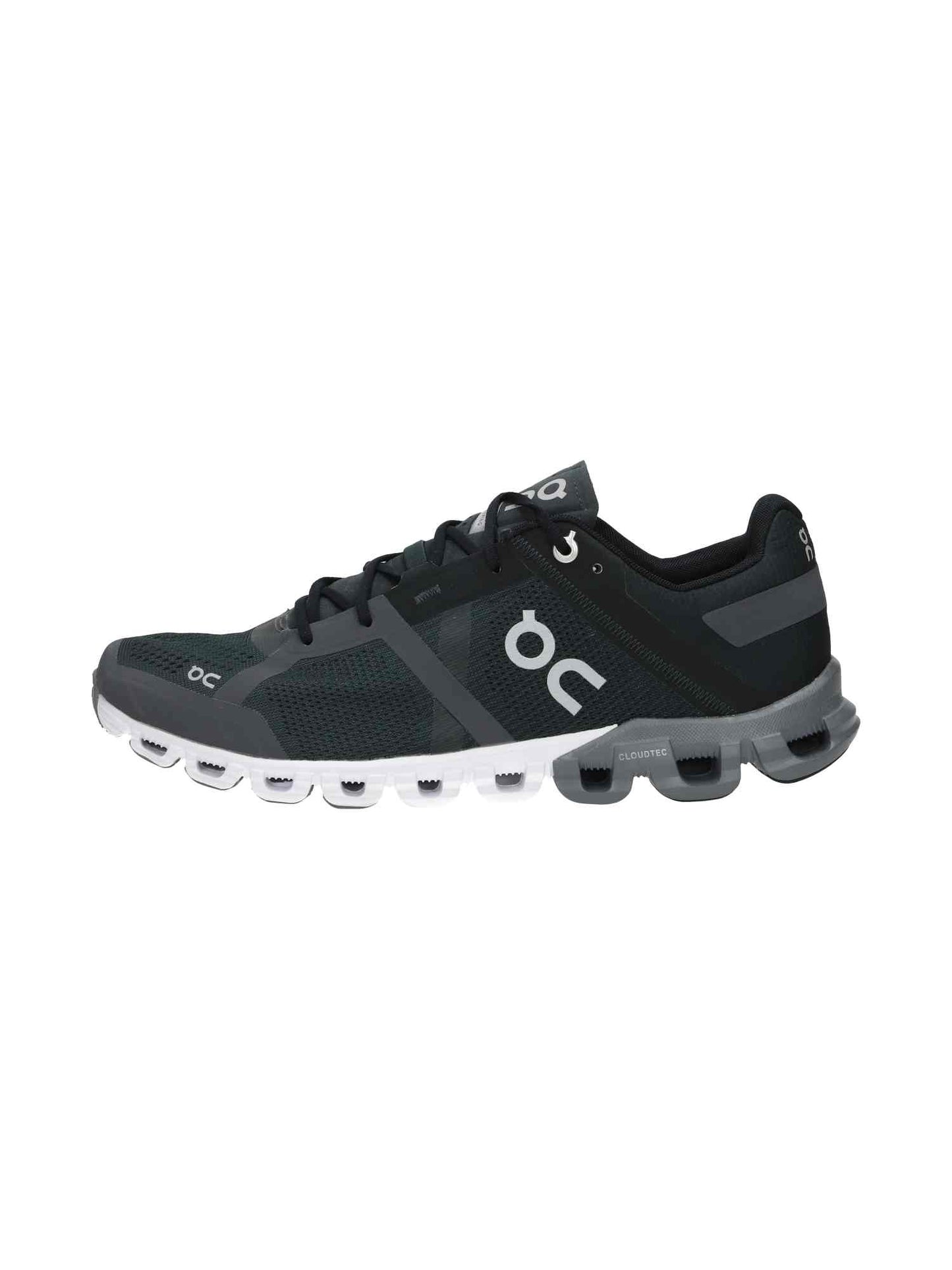 25.99781 M Cloudflow black/asphalt | Bildmaterial bereitgestellt von SHOES.PLEASE.