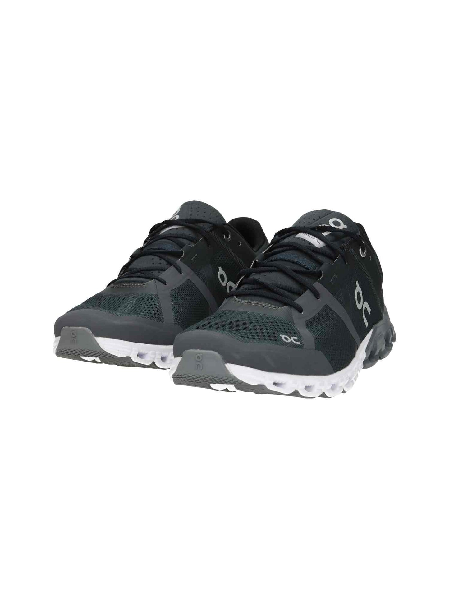 25.99781 M Cloudflow black/asphalt | Bildmaterial bereitgestellt von SHOES.PLEASE.