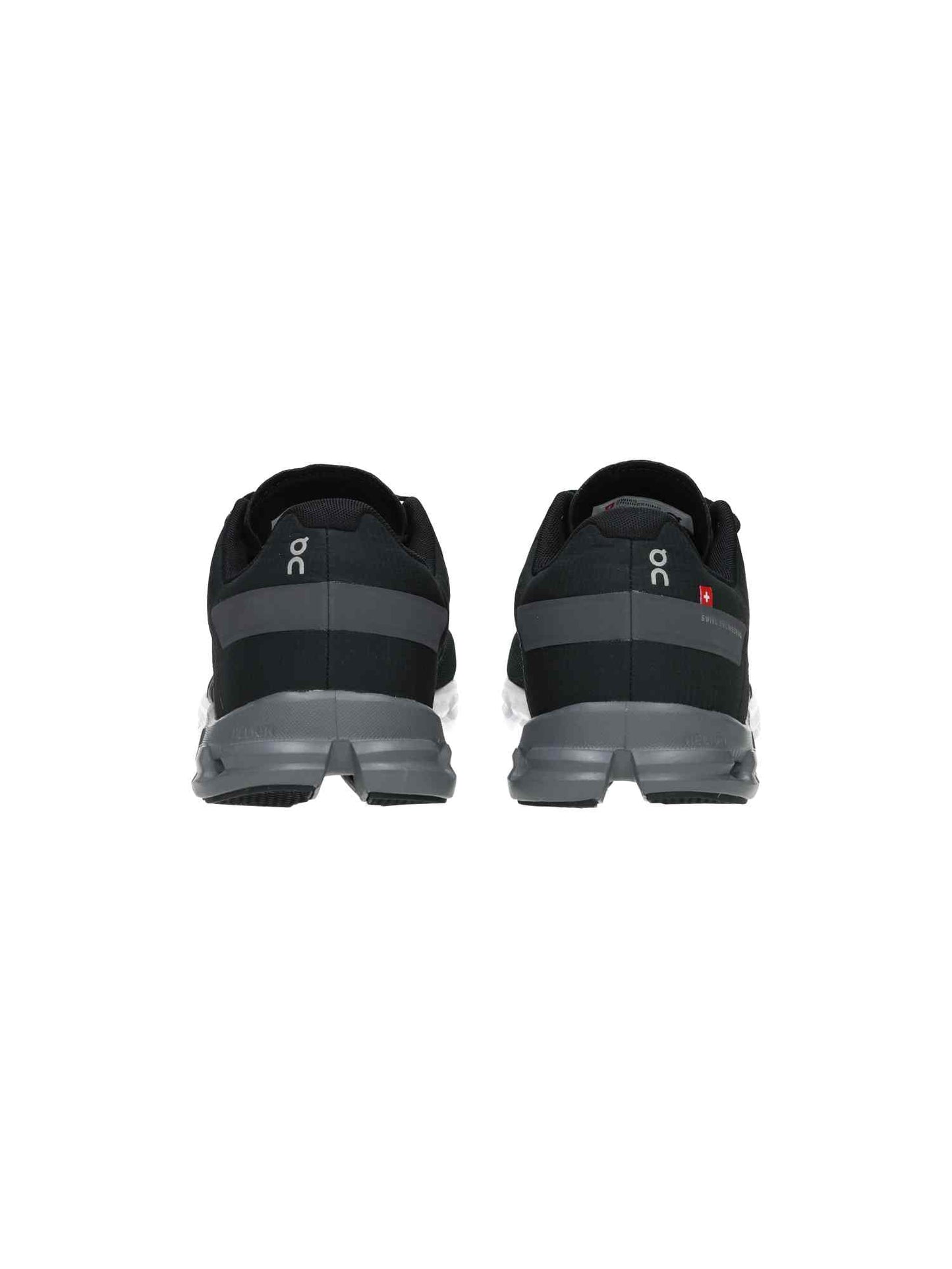25.99781 M Cloudflow black/asphalt | Bildmaterial bereitgestellt von SHOES.PLEASE.