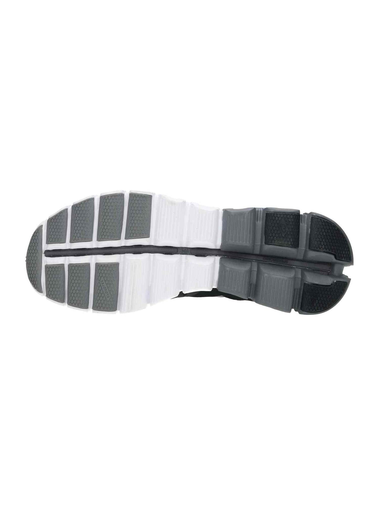 25.99781 M Cloudflow black/asphalt | Bildmaterial bereitgestellt von SHOES.PLEASE.