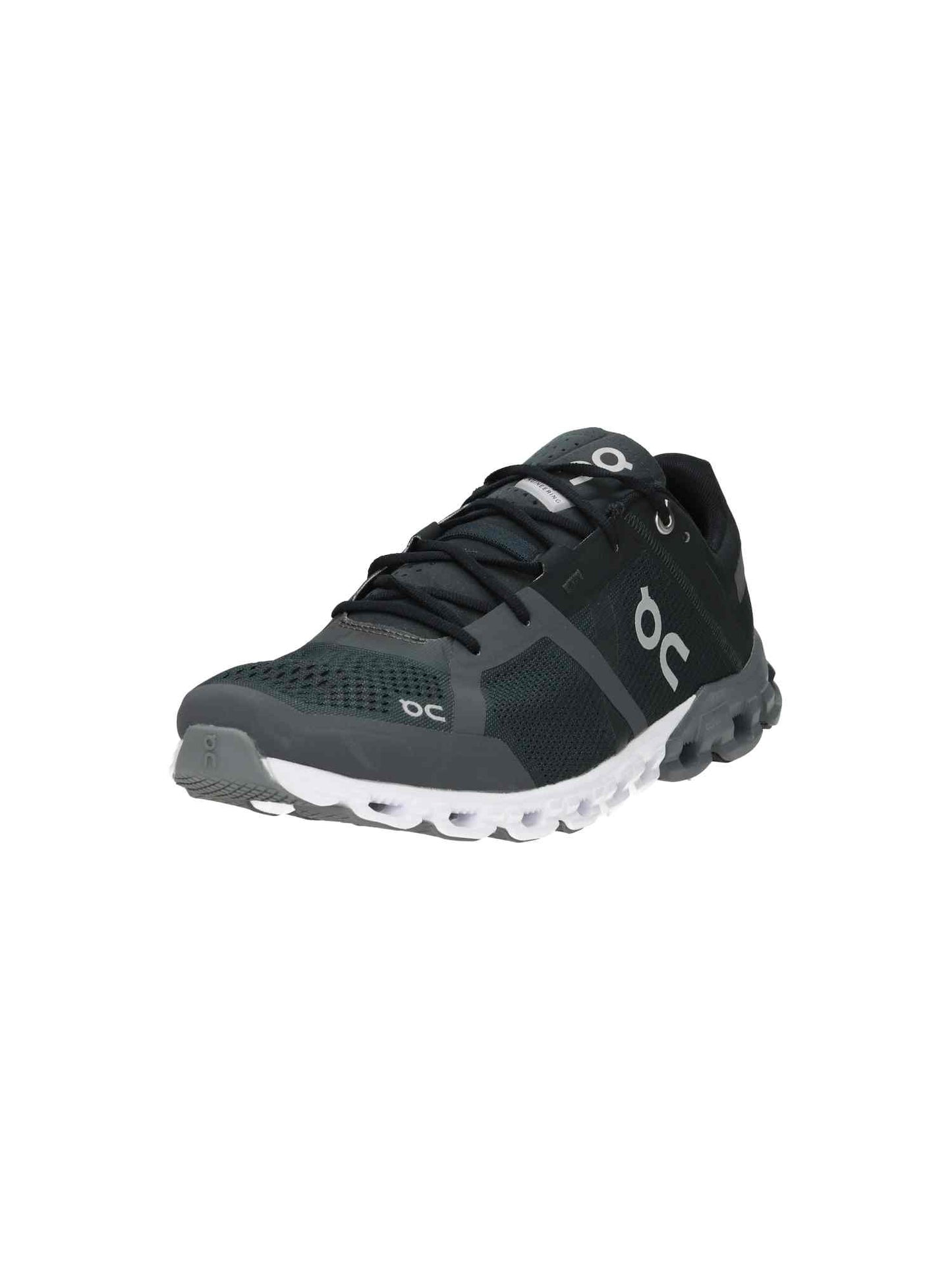 25.99781 M Cloudflow black/asphalt | Bildmaterial bereitgestellt von SHOES.PLEASE.