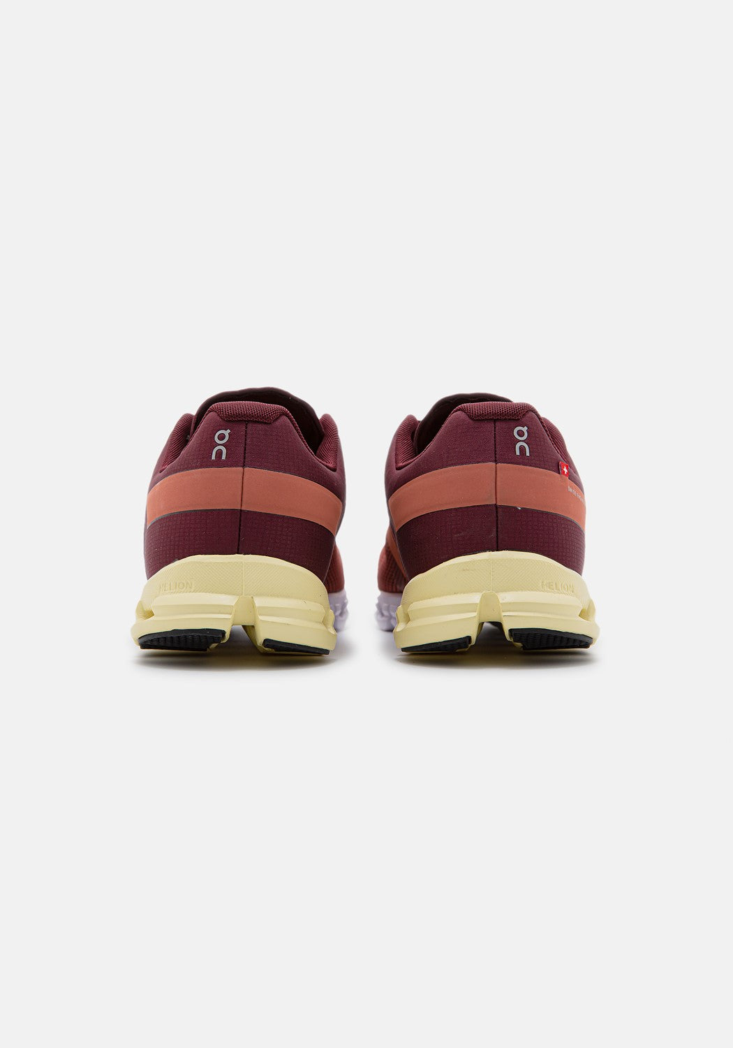 25.99783 M Cloudflow rust/limelight | Bildmaterial bereitgestellt von SHOES.PLEASE.