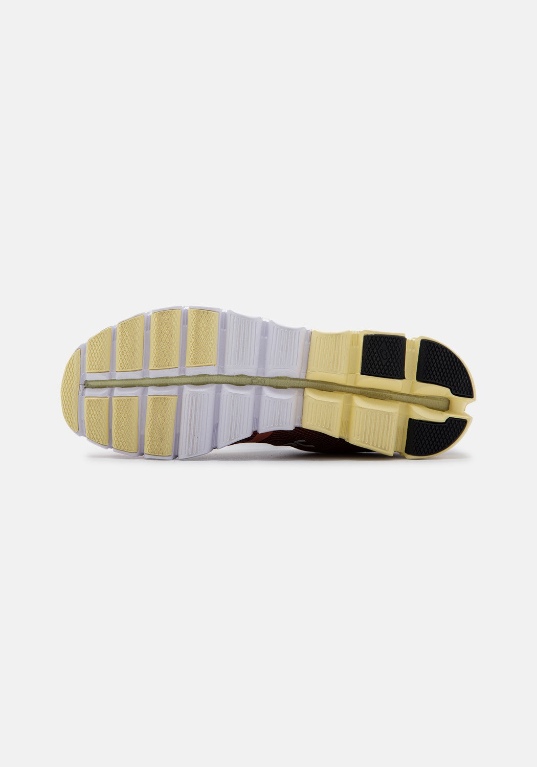 25.99783 M Cloudflow rust/limelight | Bildmaterial bereitgestellt von SHOES.PLEASE.