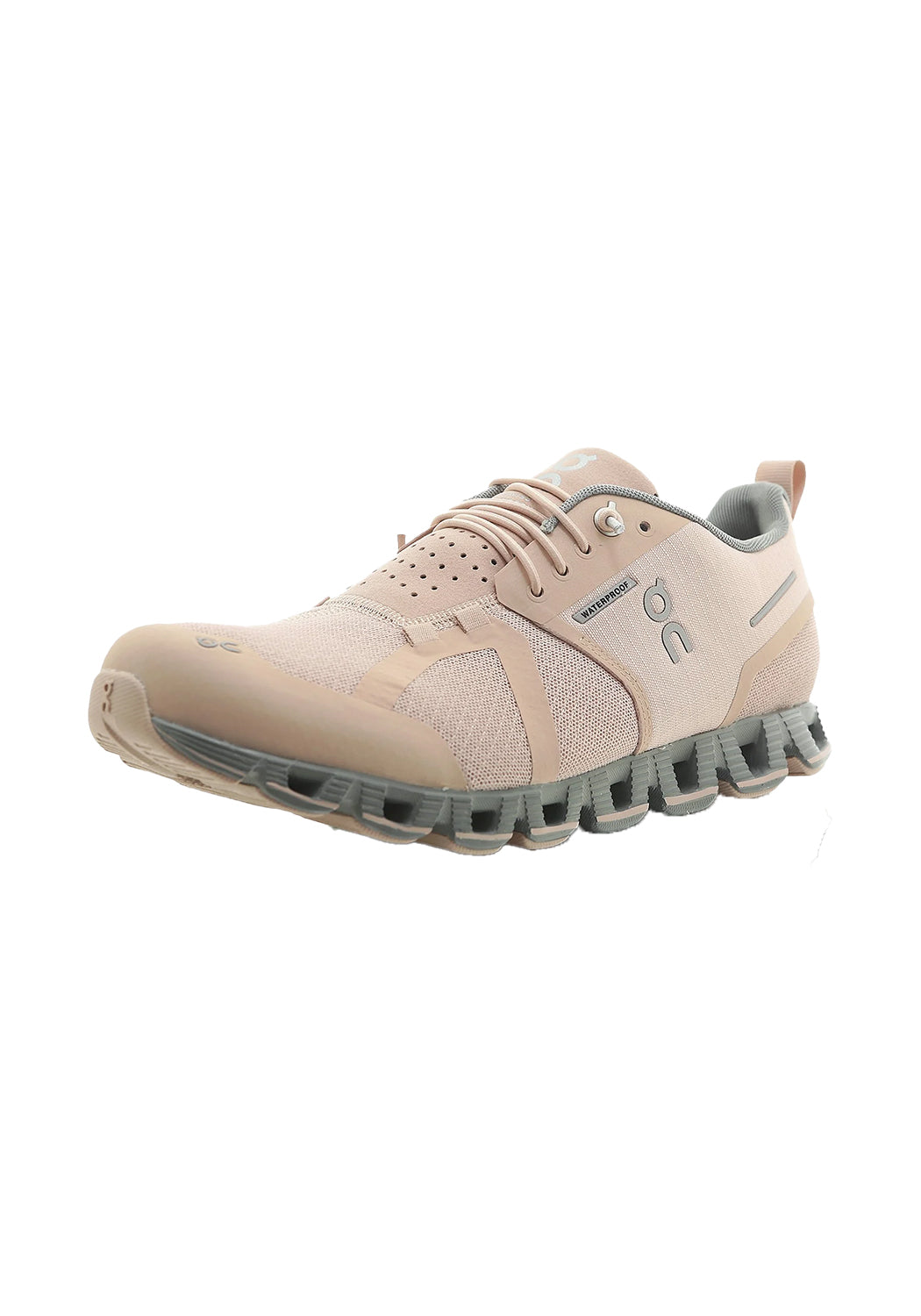 19.99831 W Cloud Waterproof rose/lunar | Bildmaterial bereitgestellt von SHOES.PLEASE.