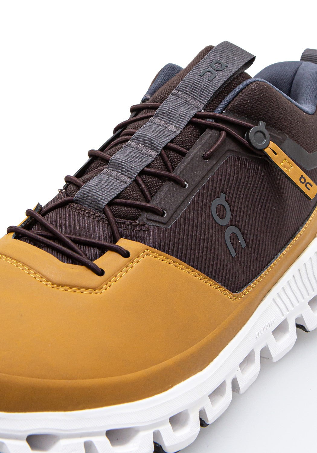 28.99807 M Cloud Hi umber/caramel | Bildmaterial bereitgestellt von SHOES.PLEASE.