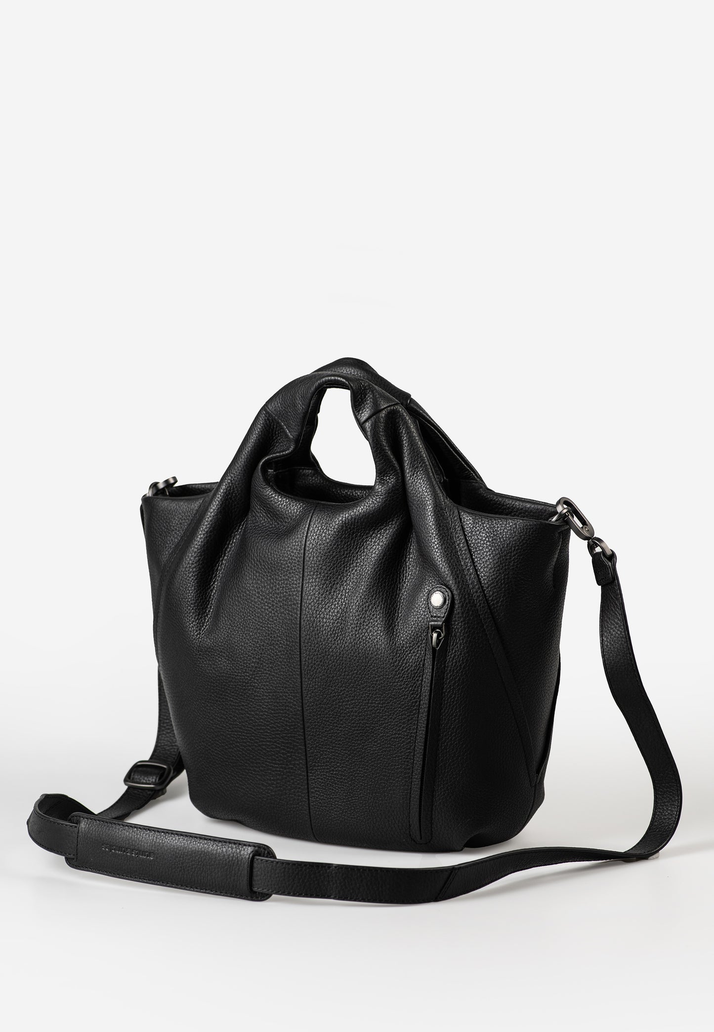 Dearie Handtasche Philocalists black dress | Bildmaterial bereitgestellt von SHOES.PLEASE.