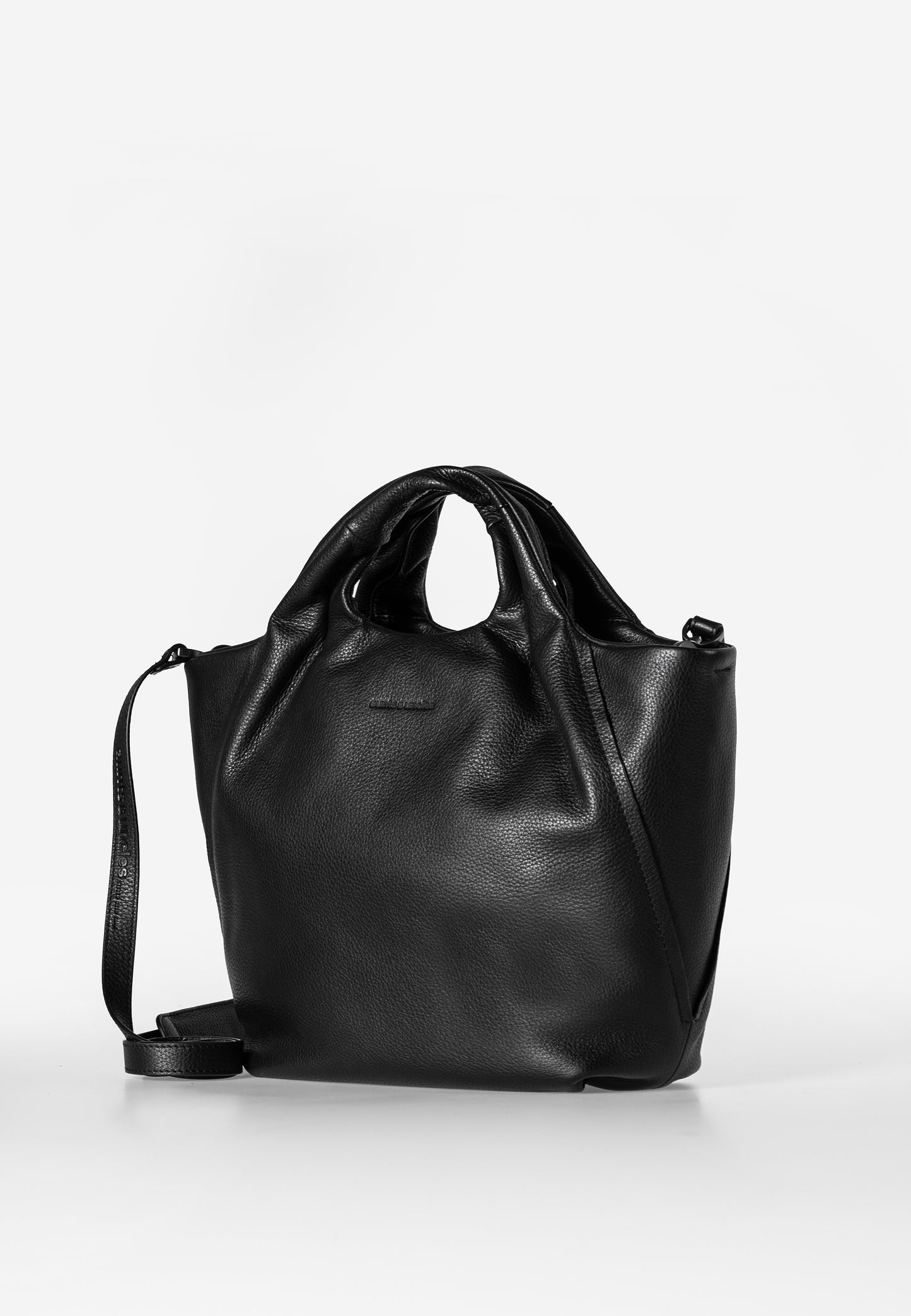 Dearie Handtasche Philocalists black dress | Bildmaterial bereitgestellt von SHOES.PLEASE.