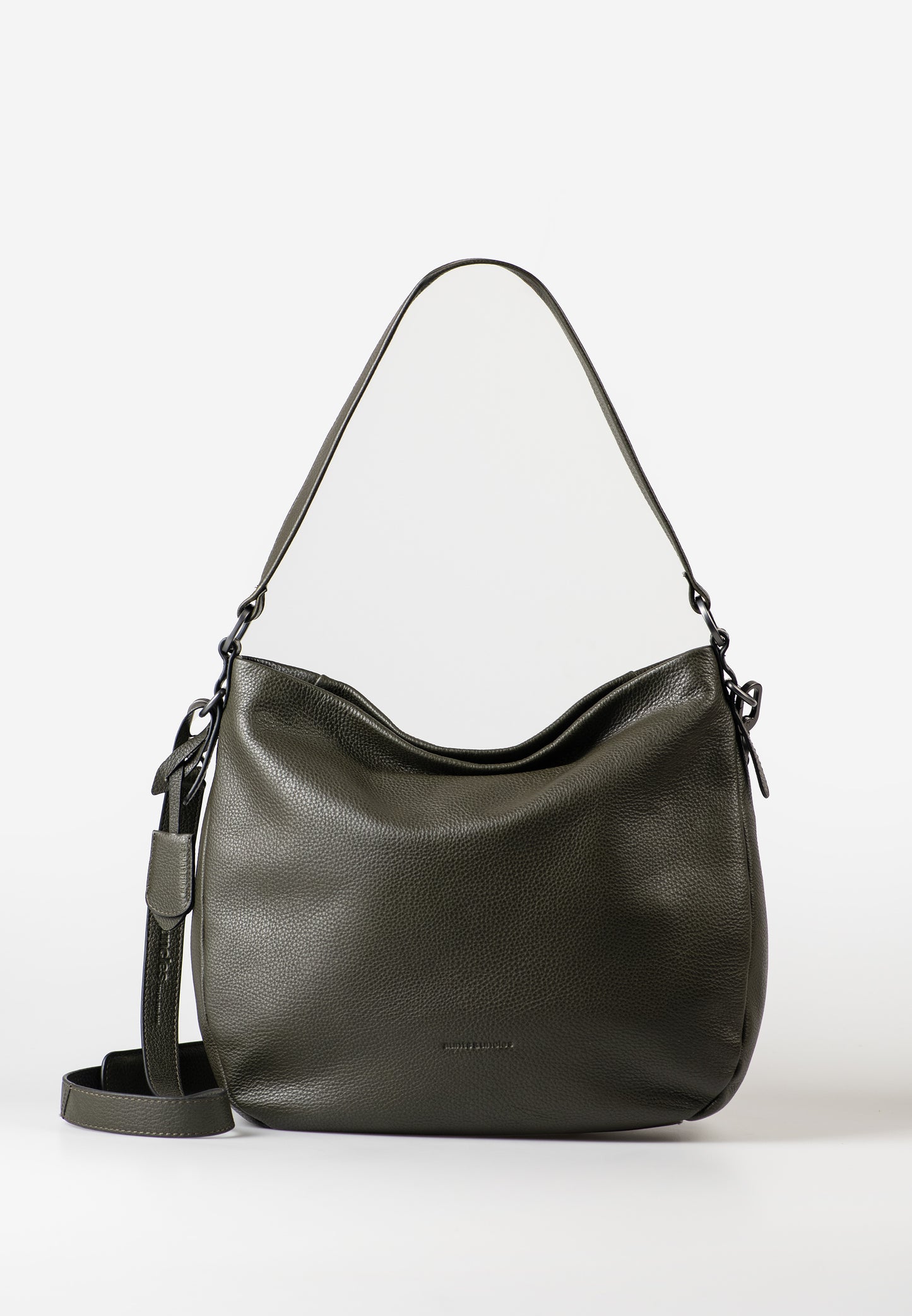 Darling Schultertasche Philocalists ivy green | Bildmaterial bereitgestellt von SHOES.PLEASE.