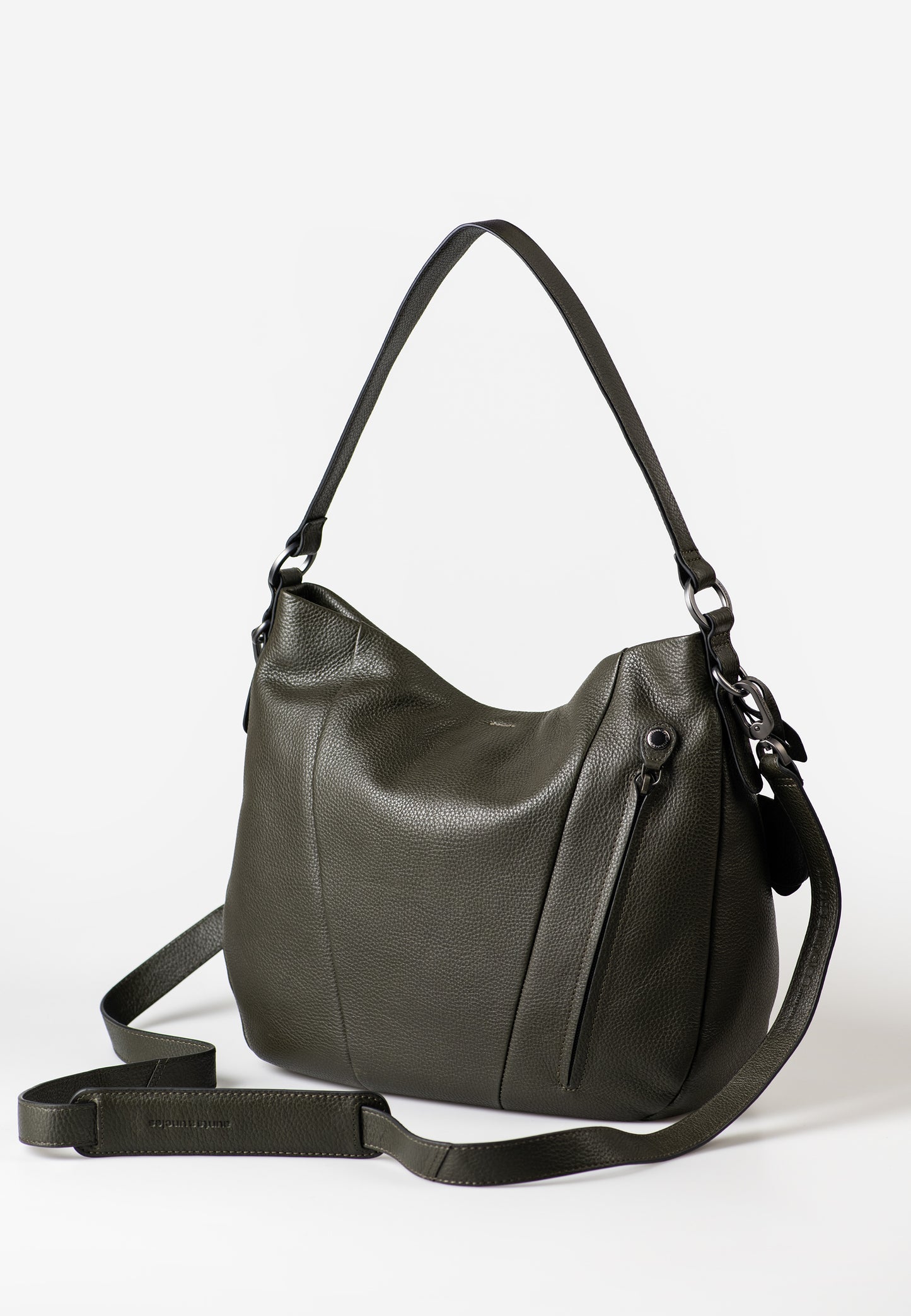 Darling Schultertasche Philocalists ivy green | Bildmaterial bereitgestellt von SHOES.PLEASE.