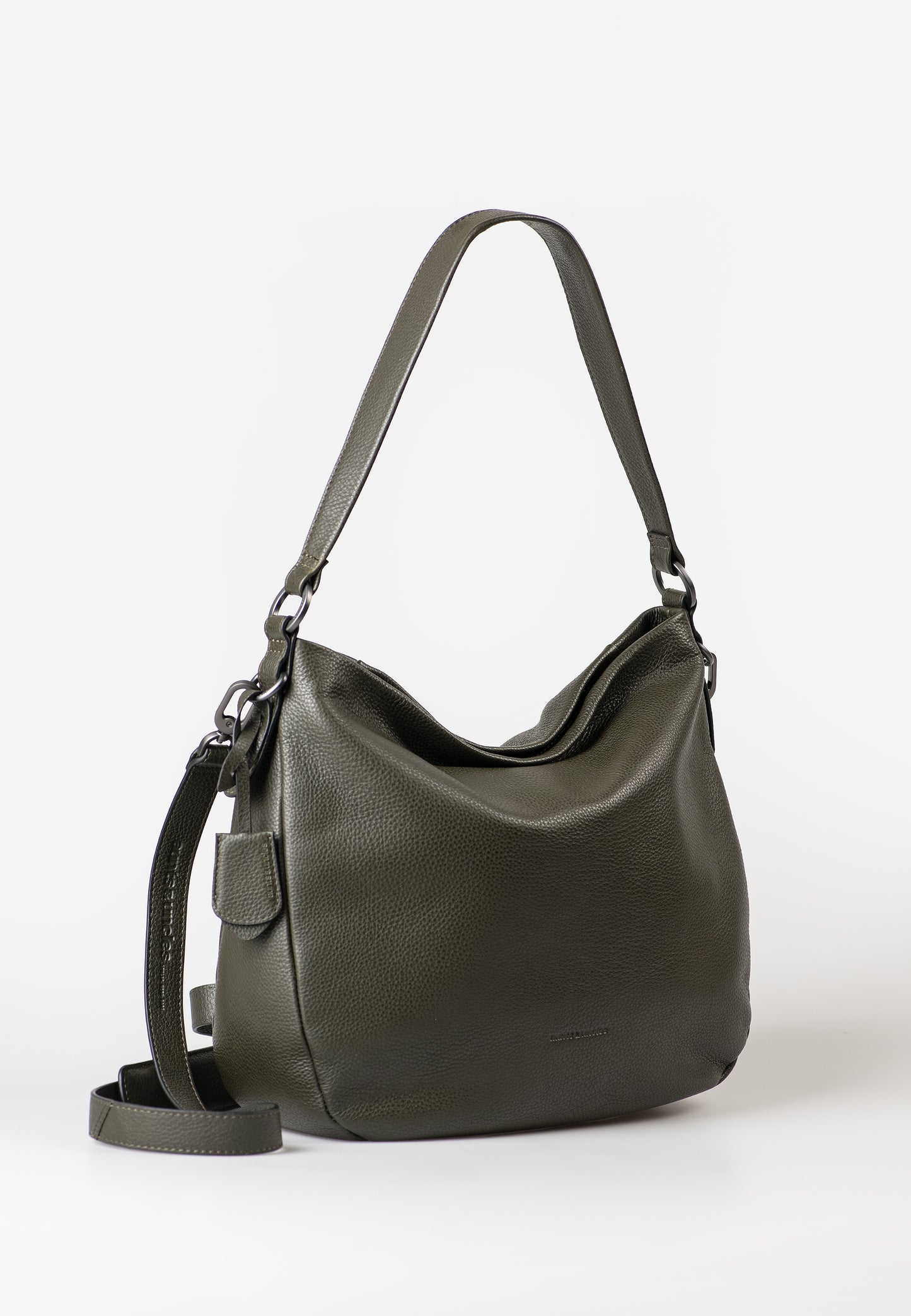Darling Schultertasche Philocalists ivy green | Bildmaterial bereitgestellt von SHOES.PLEASE.