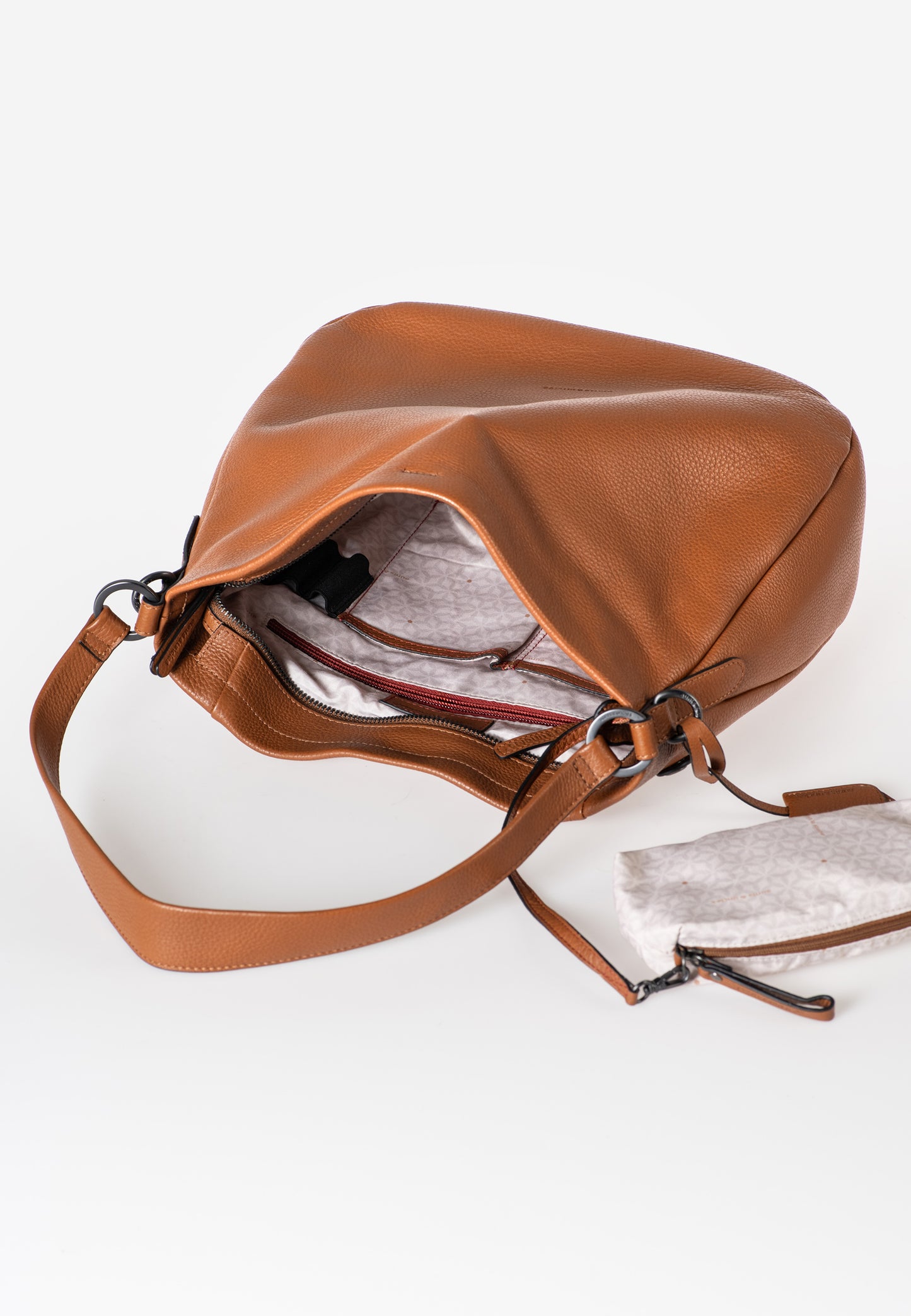 Darling Schultertasche Philocalists chipmunk | Bildmaterial bereitgestellt von SHOES.PLEASE.